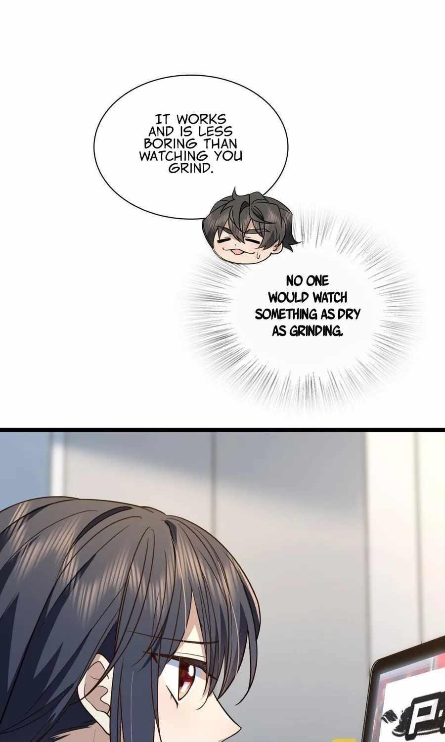 My Wife is From a Thousand Years Ago - Chapter 114 Page 24