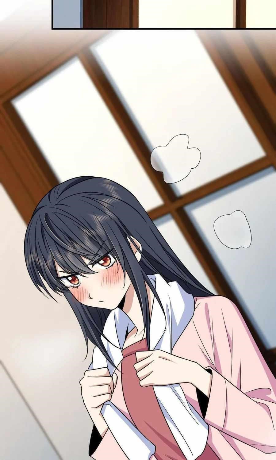 My Wife is From a Thousand Years Ago - Chapter 114 Page 47