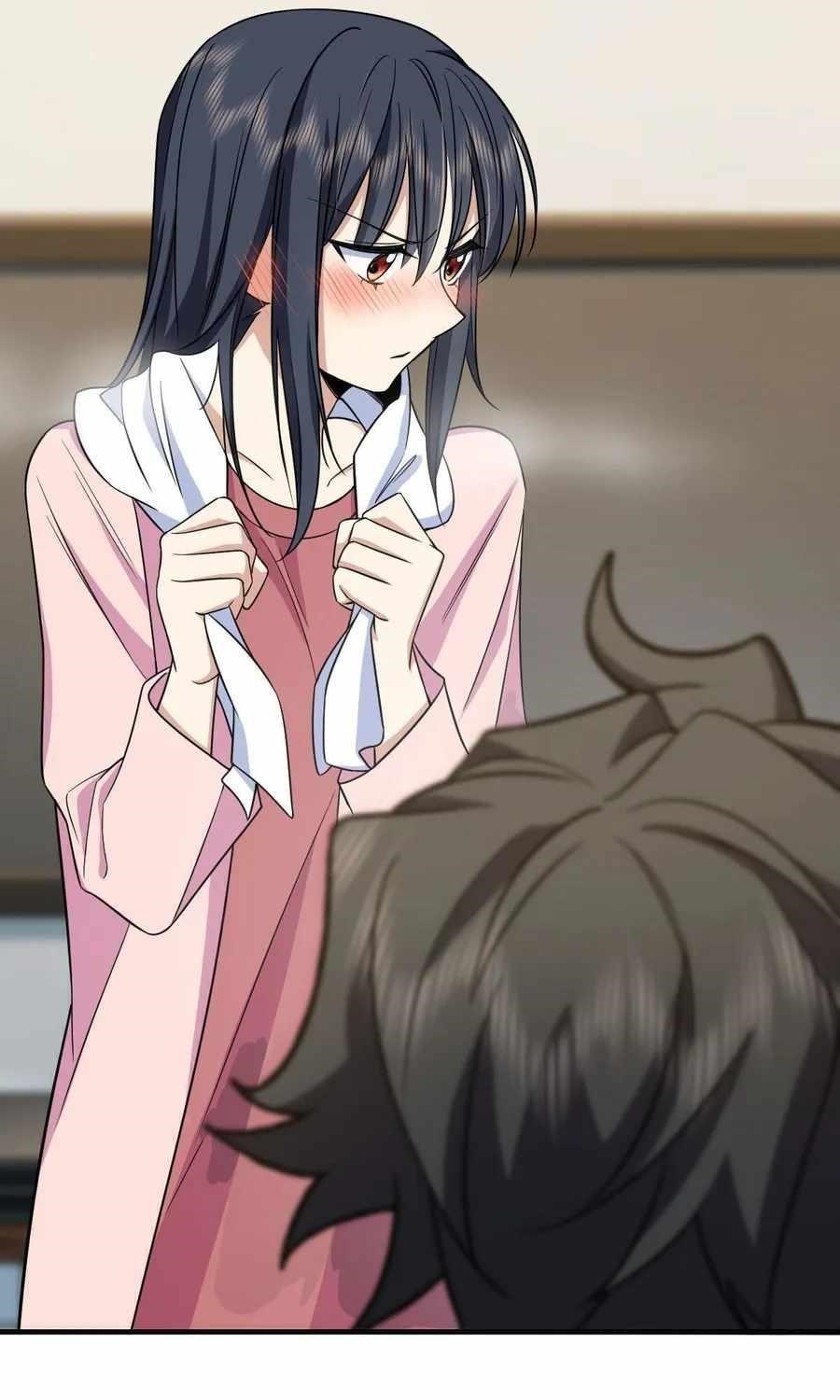 My Wife is From a Thousand Years Ago - Chapter 114 Page 51