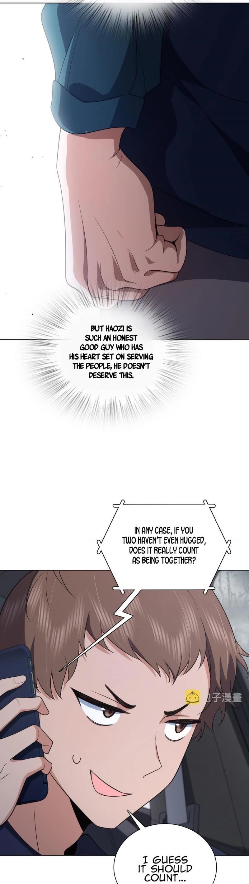 My Wife is From a Thousand Years Ago - Chapter 116 Page 9