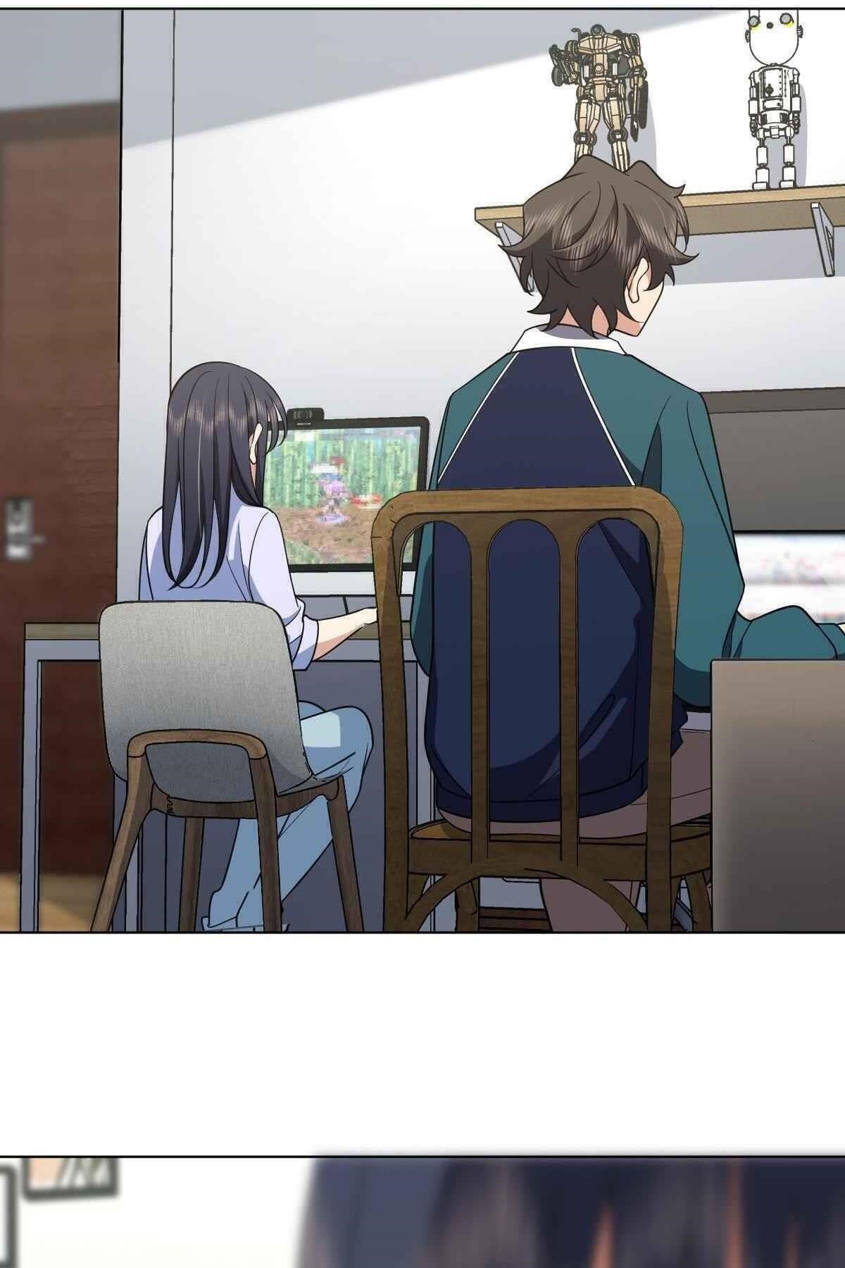 My Wife is From a Thousand Years Ago - Chapter 117 Page 1