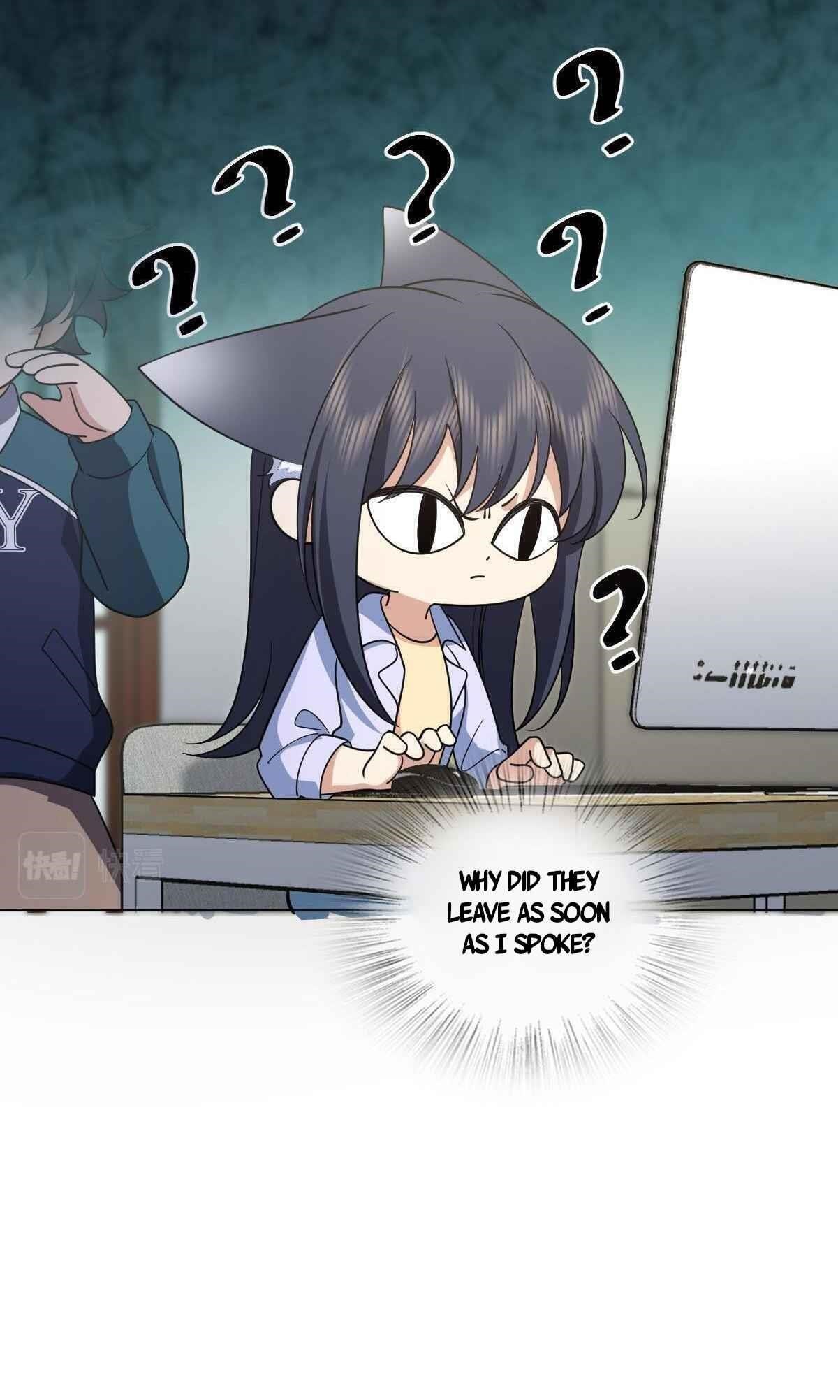 My Wife is From a Thousand Years Ago - Chapter 117 Page 17