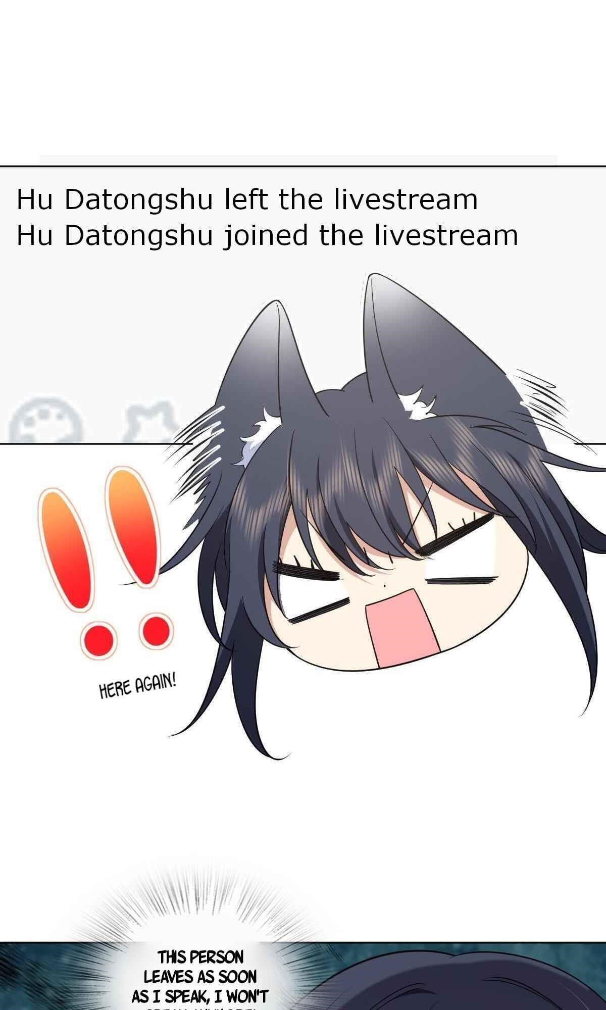 My Wife is From a Thousand Years Ago - Chapter 117 Page 18