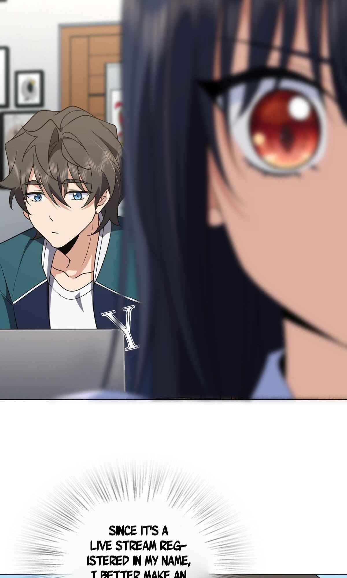 My Wife is From a Thousand Years Ago - Chapter 117 Page 2