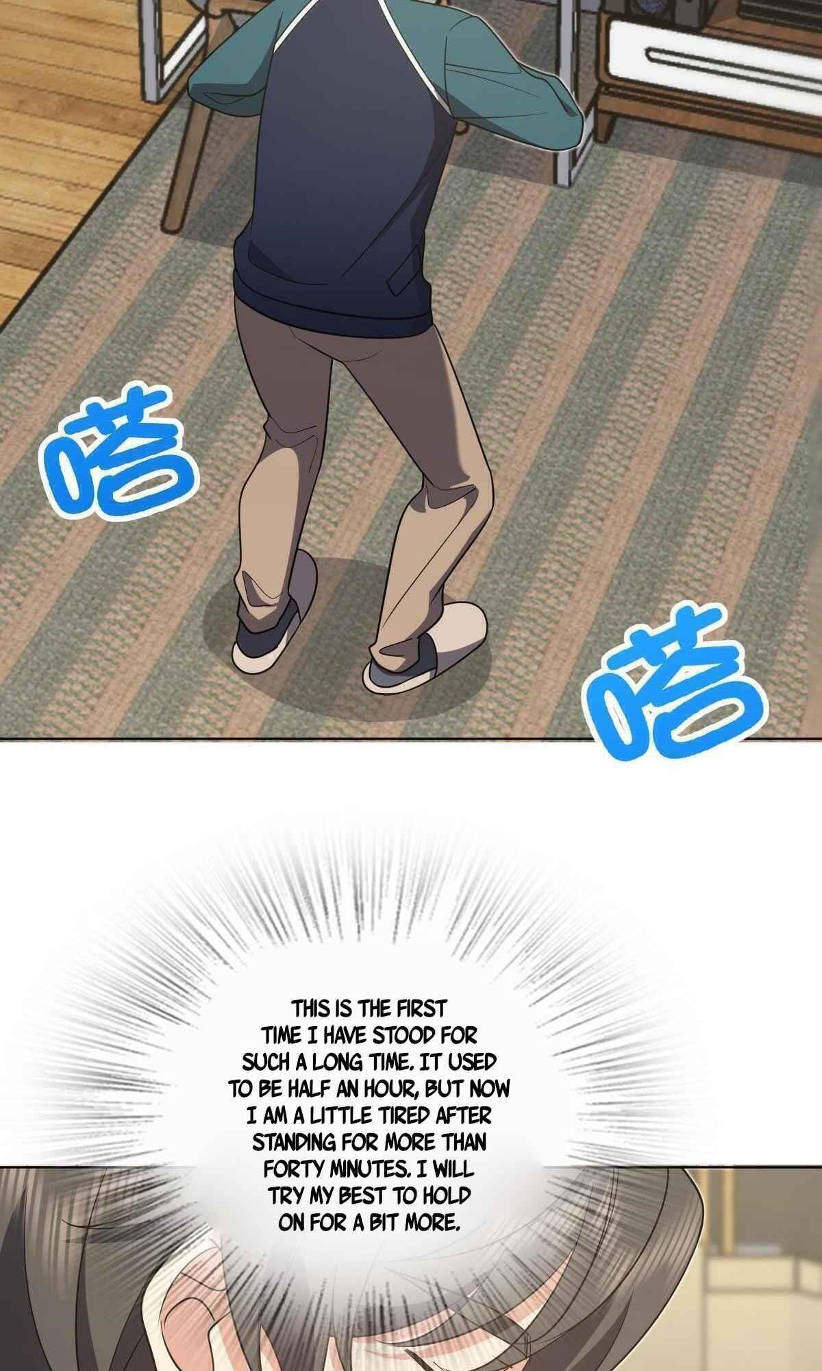 My Wife is From a Thousand Years Ago - Chapter 117 Page 21