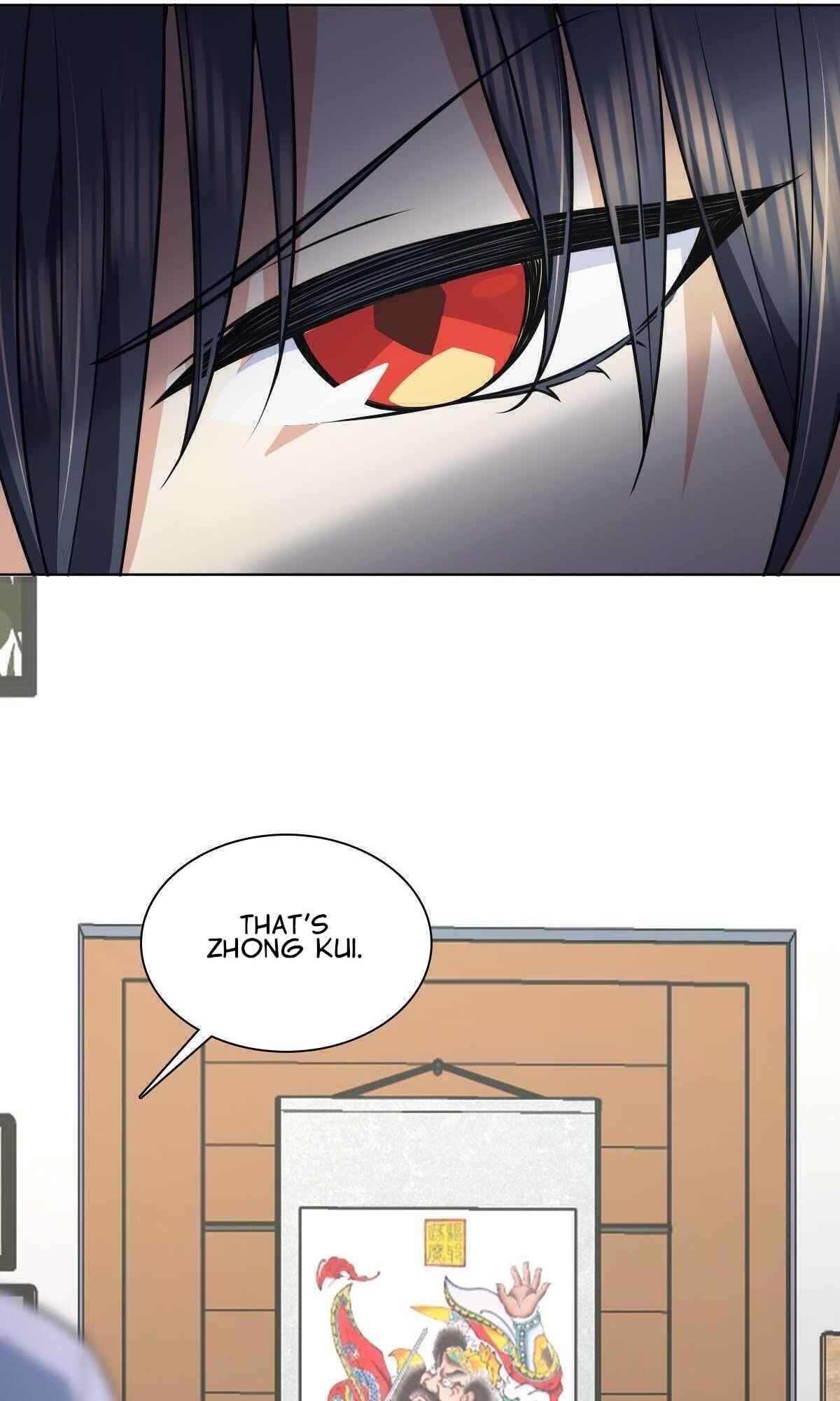 My Wife is From a Thousand Years Ago - Chapter 117 Page 25