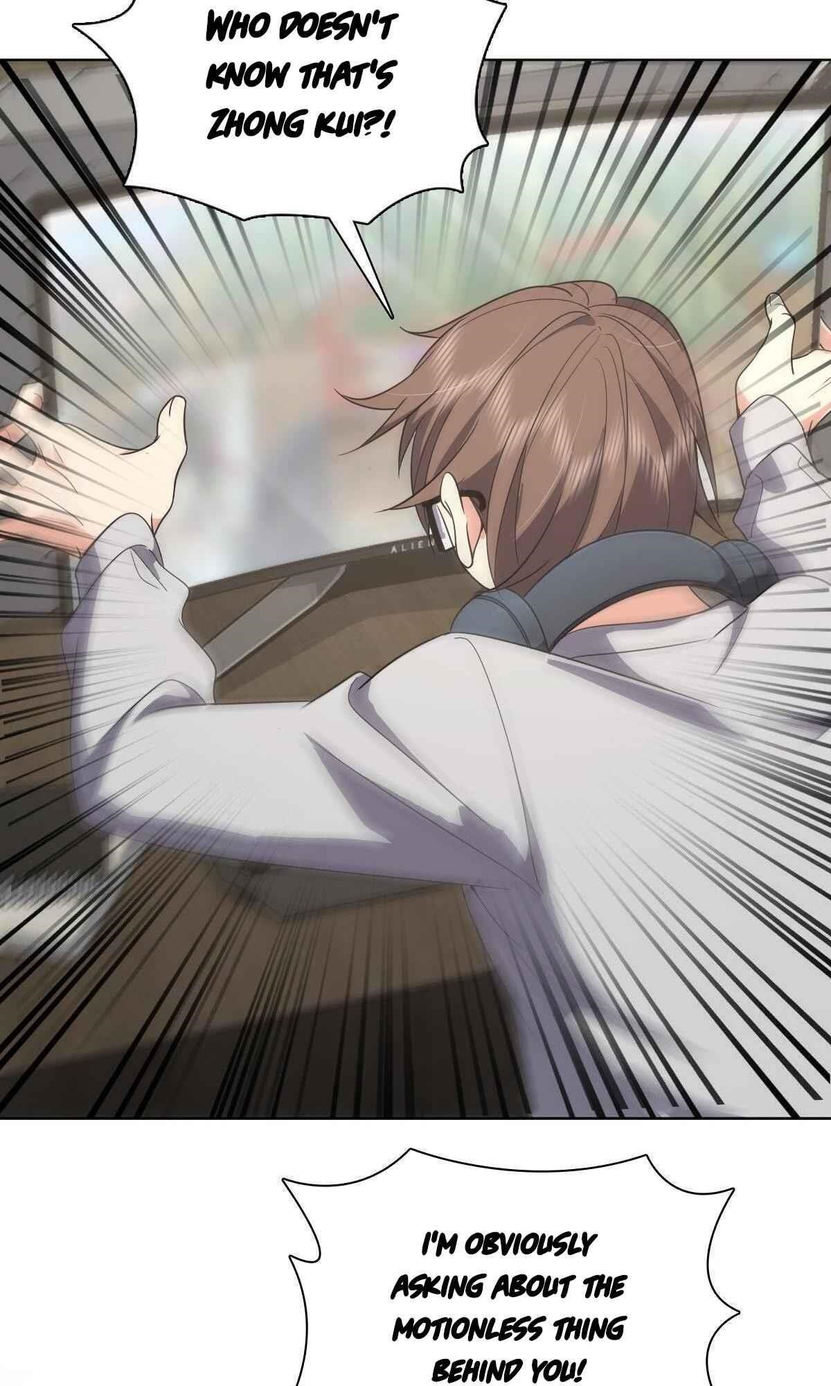 My Wife is From a Thousand Years Ago - Chapter 117 Page 27