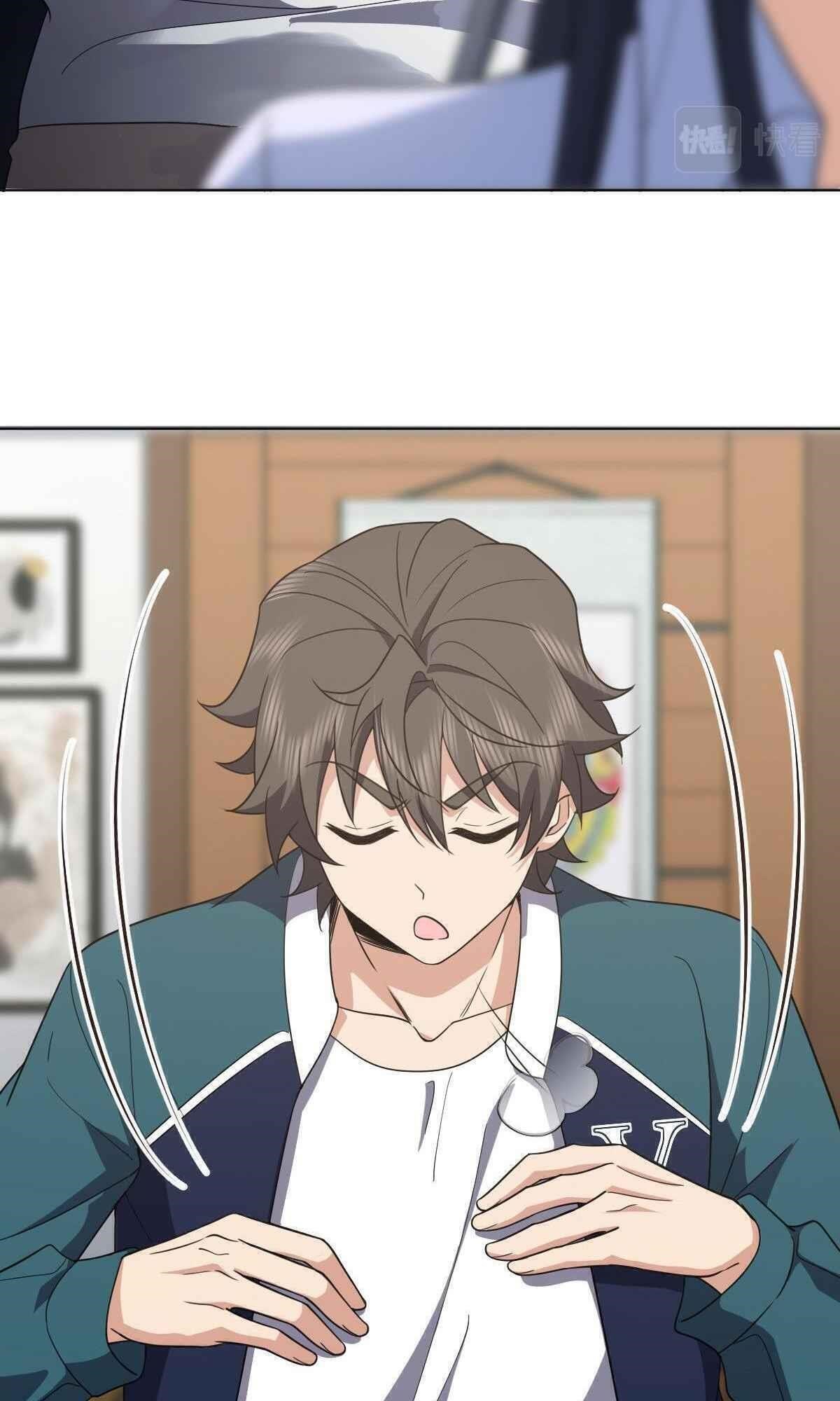 My Wife is From a Thousand Years Ago - Chapter 117 Page 29