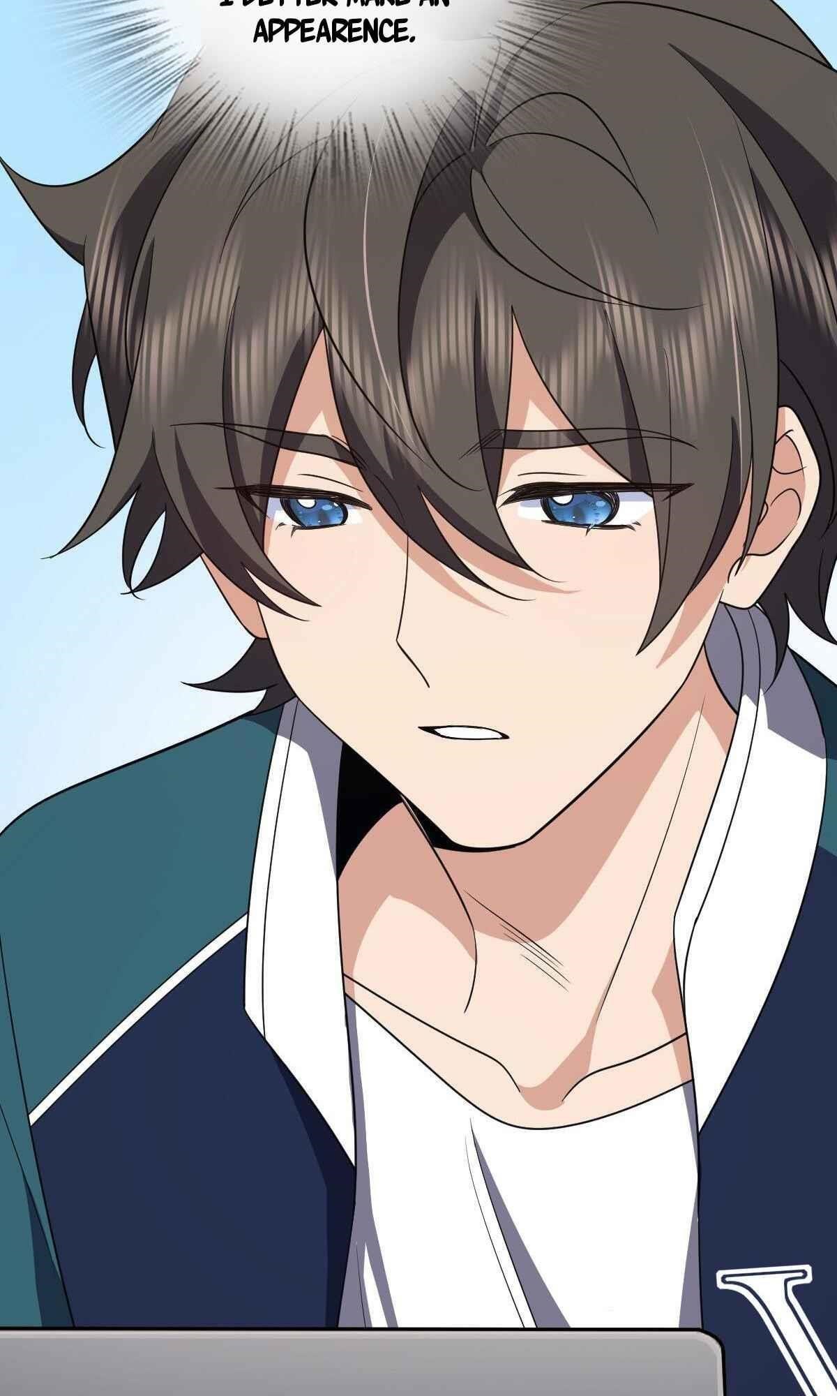 My Wife is From a Thousand Years Ago - Chapter 117 Page 3