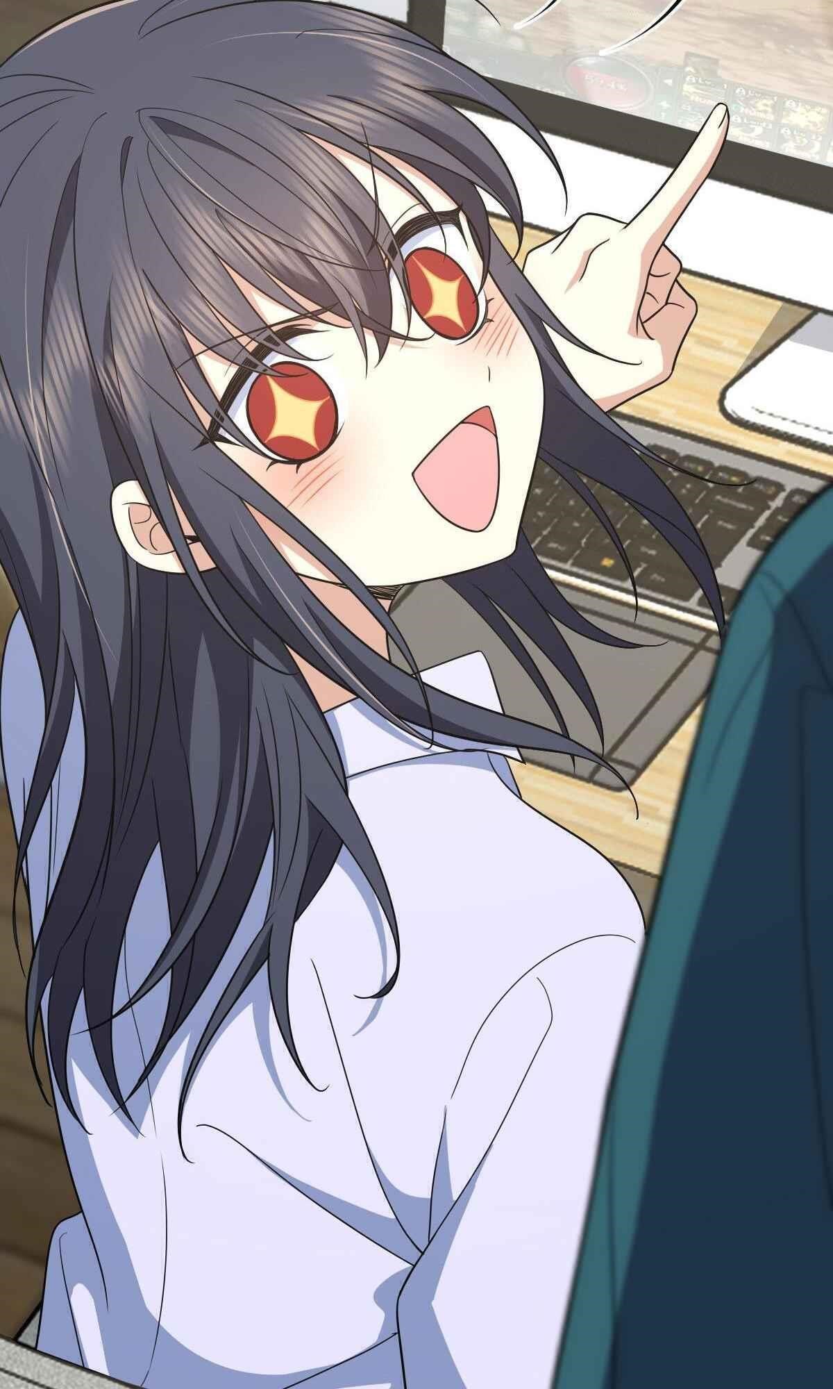 My Wife is From a Thousand Years Ago - Chapter 117 Page 33