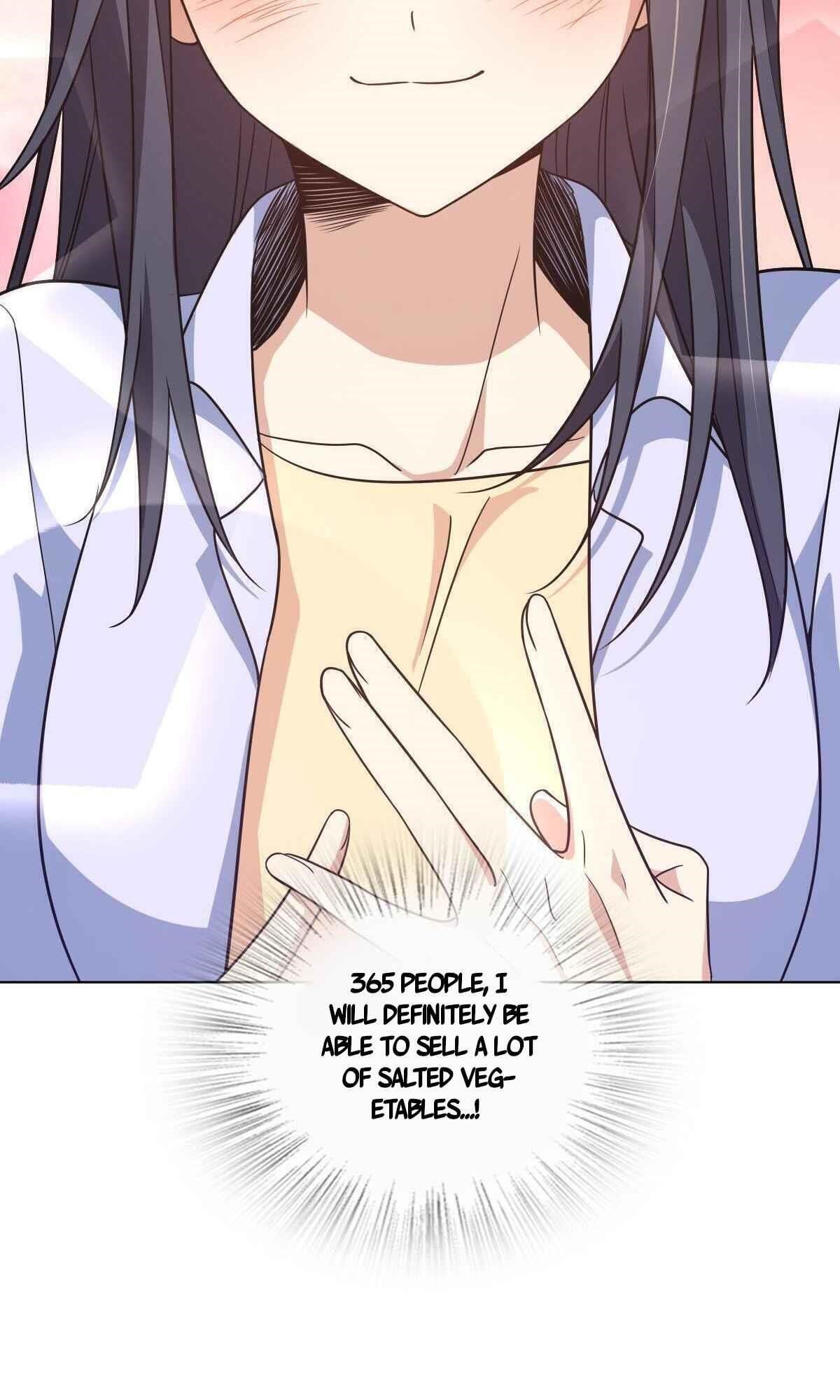 My Wife is From a Thousand Years Ago - Chapter 117 Page 36