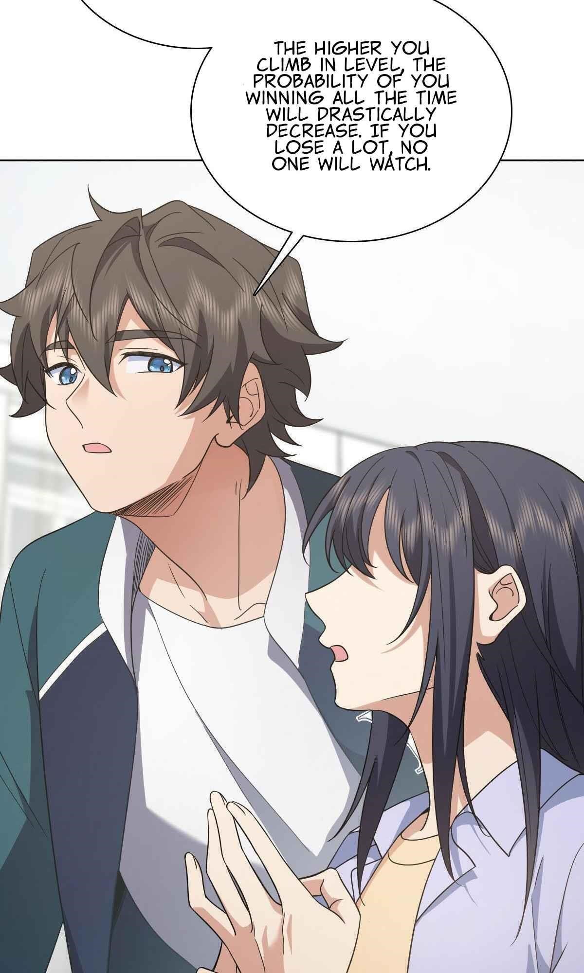 My Wife is From a Thousand Years Ago - Chapter 117 Page 38