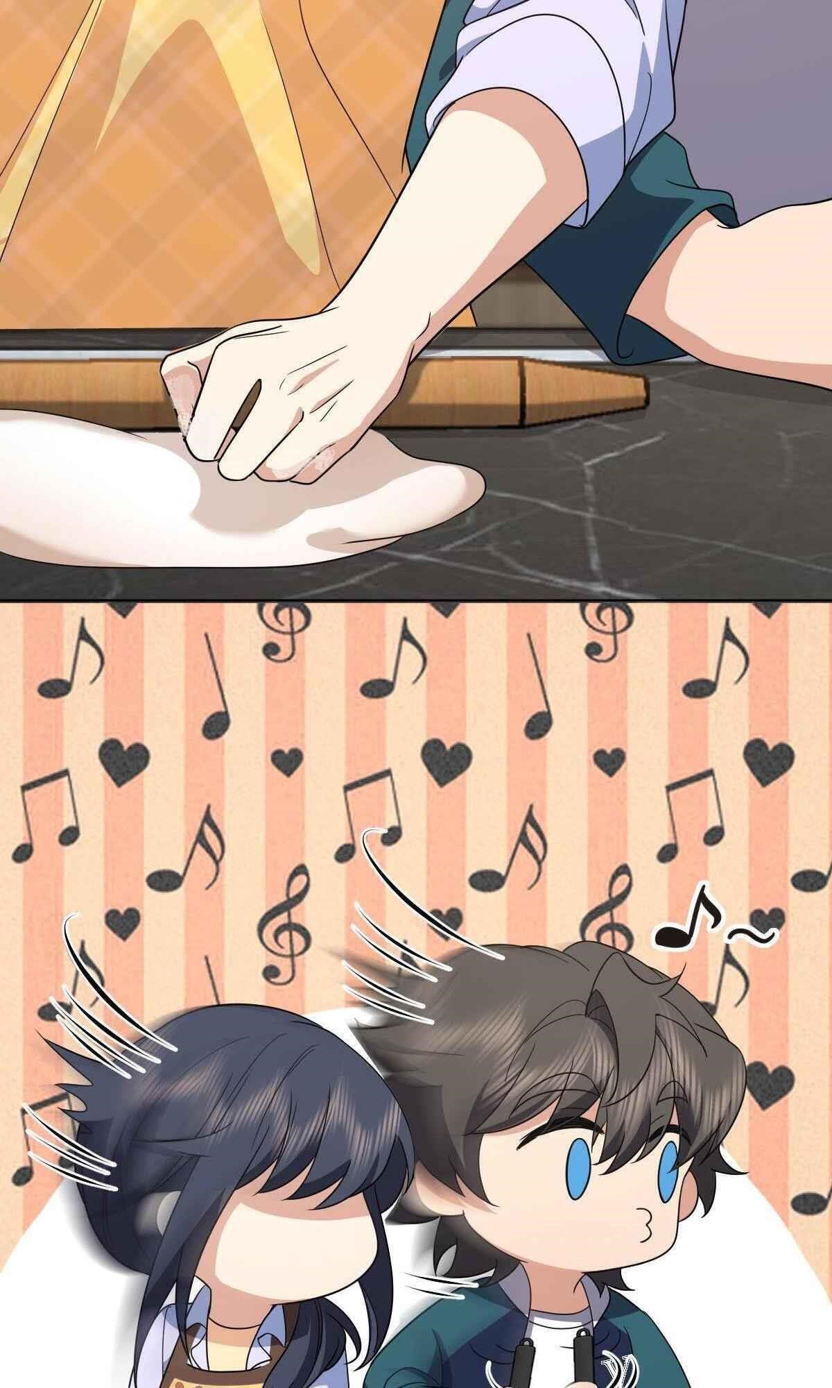 My Wife is From a Thousand Years Ago - Chapter 117 Page 45