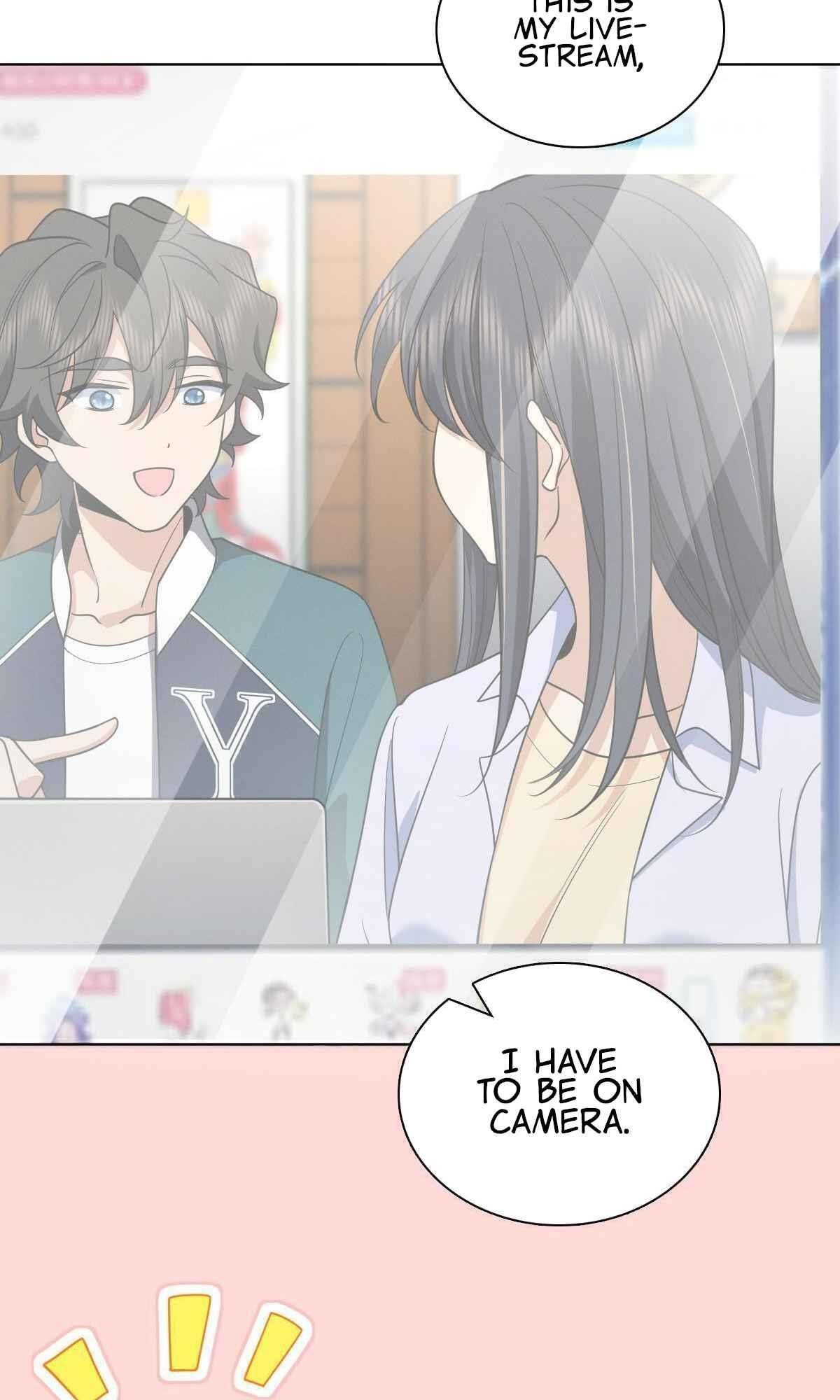 My Wife is From a Thousand Years Ago - Chapter 117 Page 8