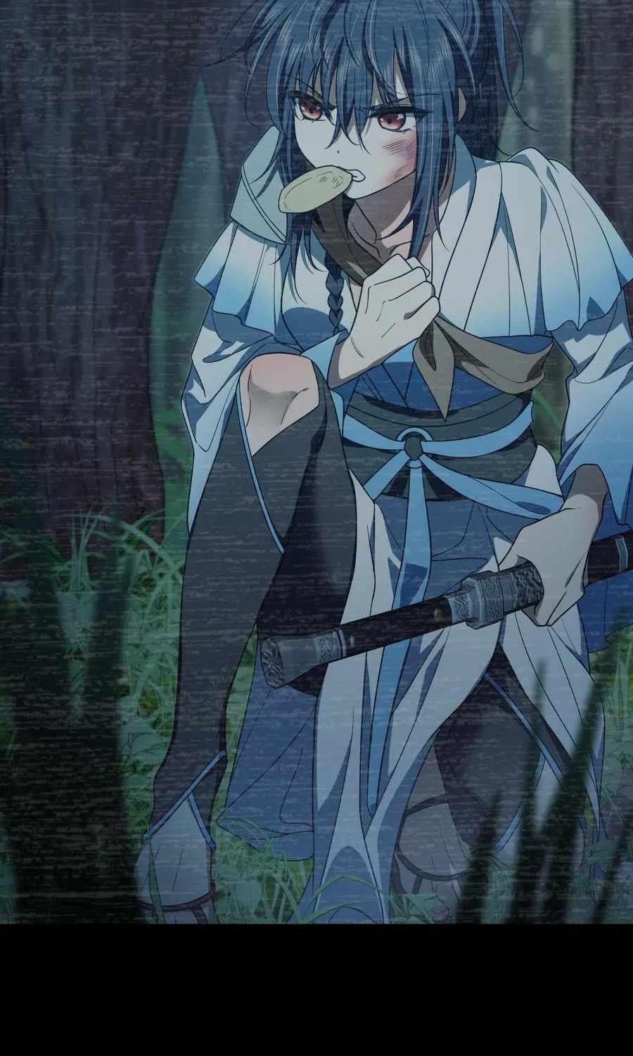 My Wife is From a Thousand Years Ago - Chapter 118 Page 2