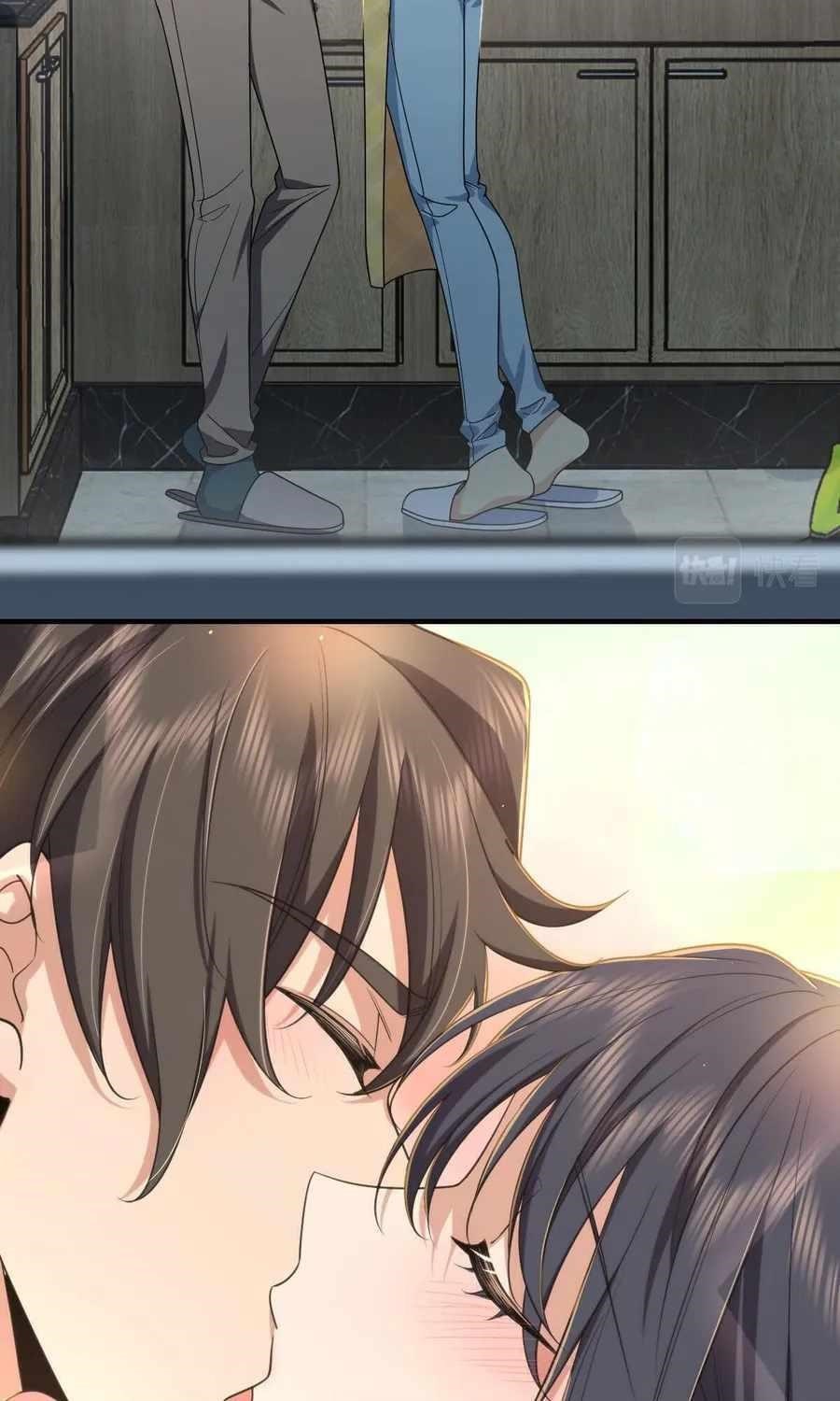 My Wife is From a Thousand Years Ago - Chapter 118 Page 23