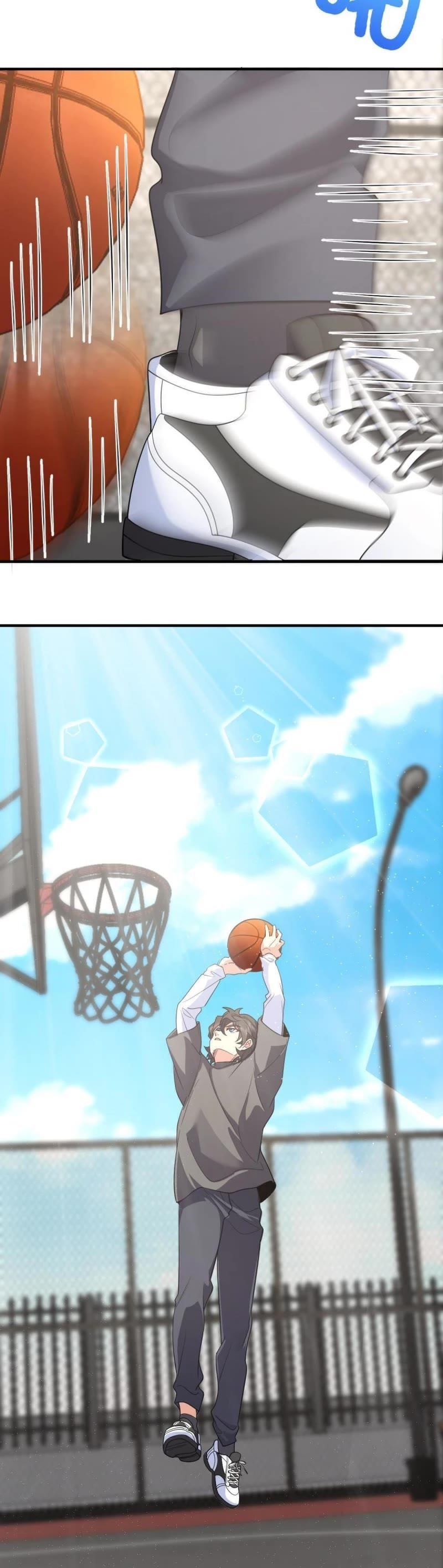 My Wife is From a Thousand Years Ago - Chapter 119 Page 19