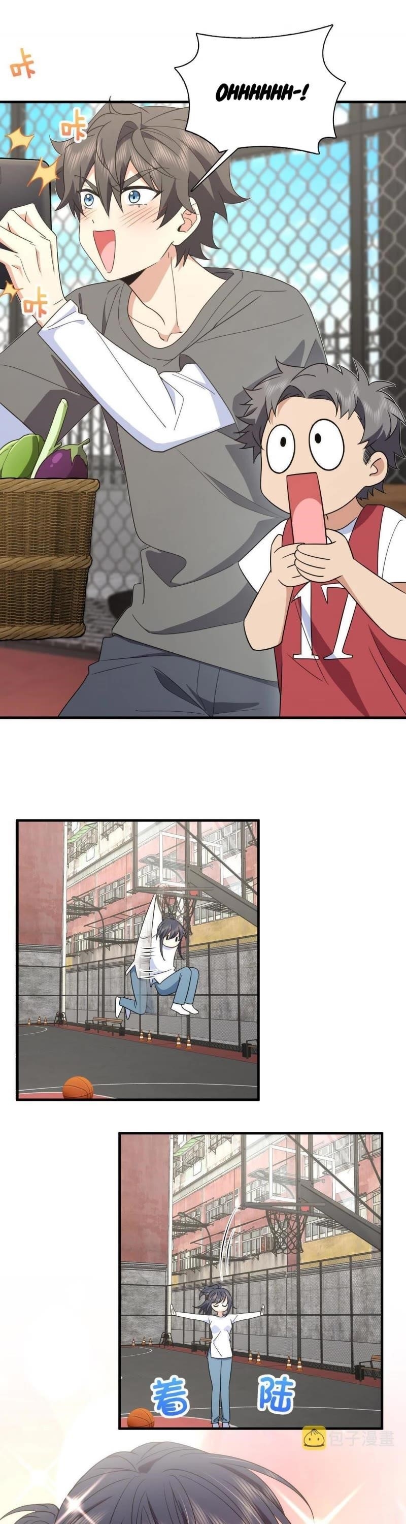 My Wife is From a Thousand Years Ago - Chapter 119 Page 26