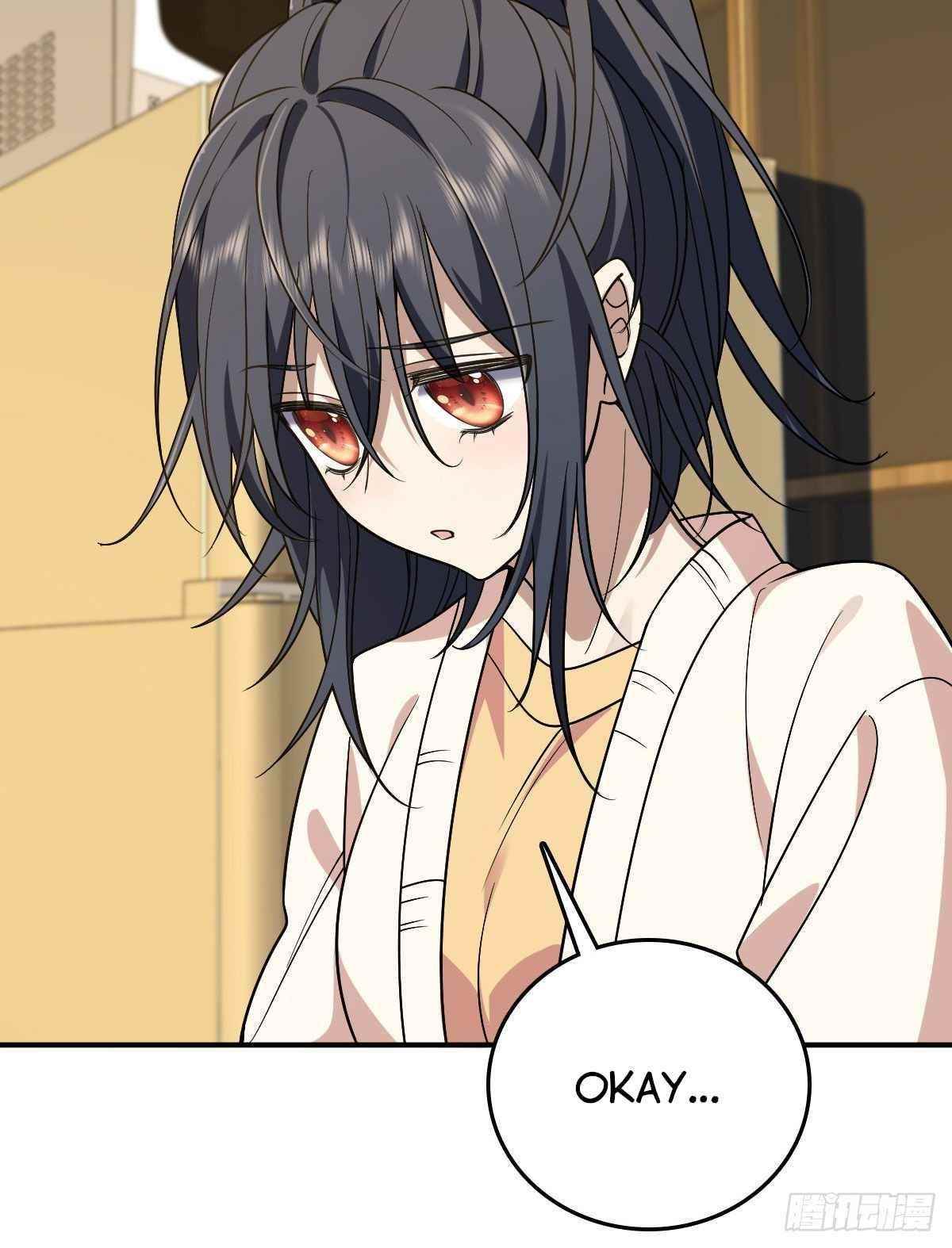 My Wife is From a Thousand Years Ago - Chapter 12 Page 17