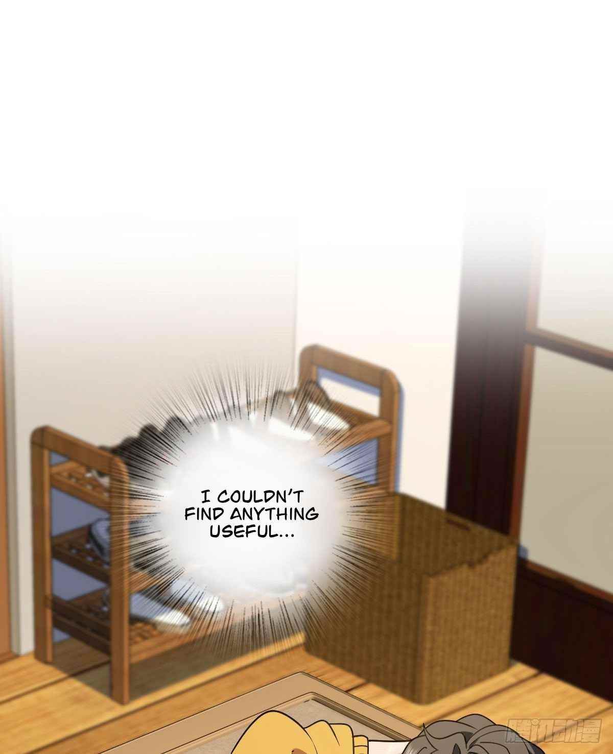 My Wife is From a Thousand Years Ago - Chapter 12 Page 18