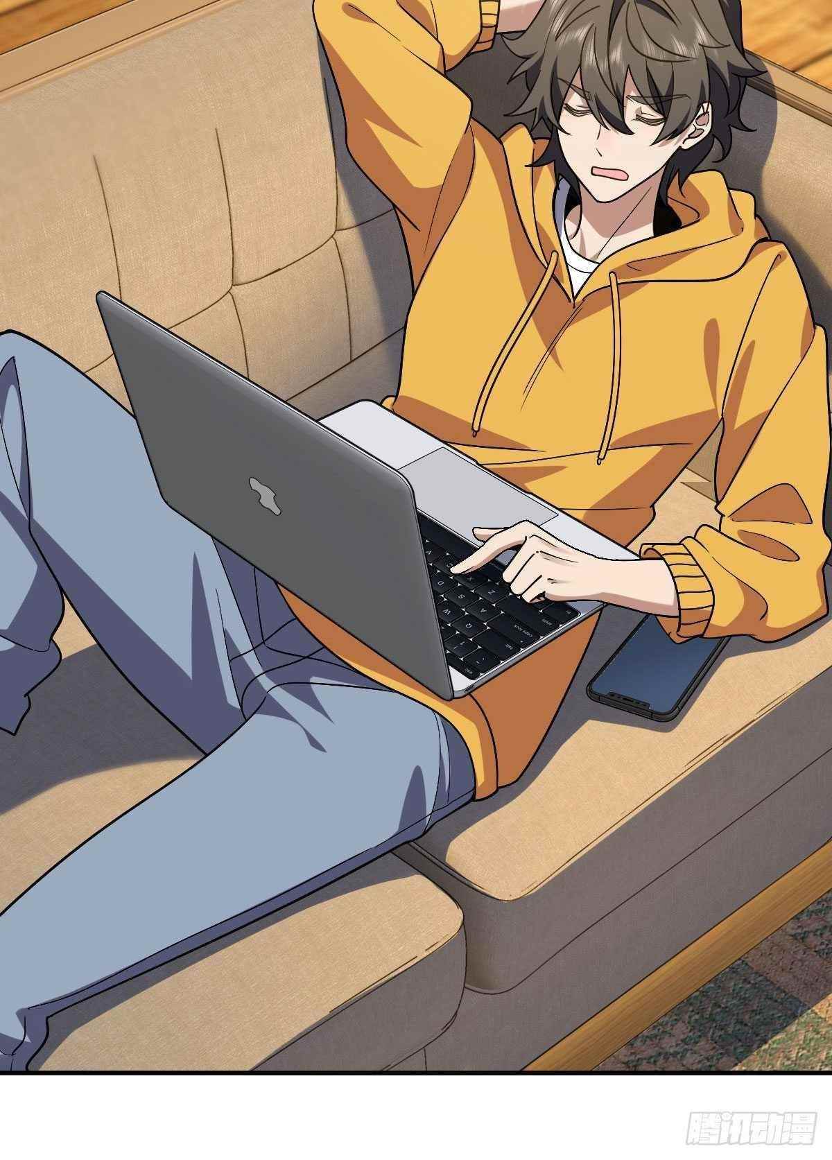 My Wife is From a Thousand Years Ago - Chapter 12 Page 19