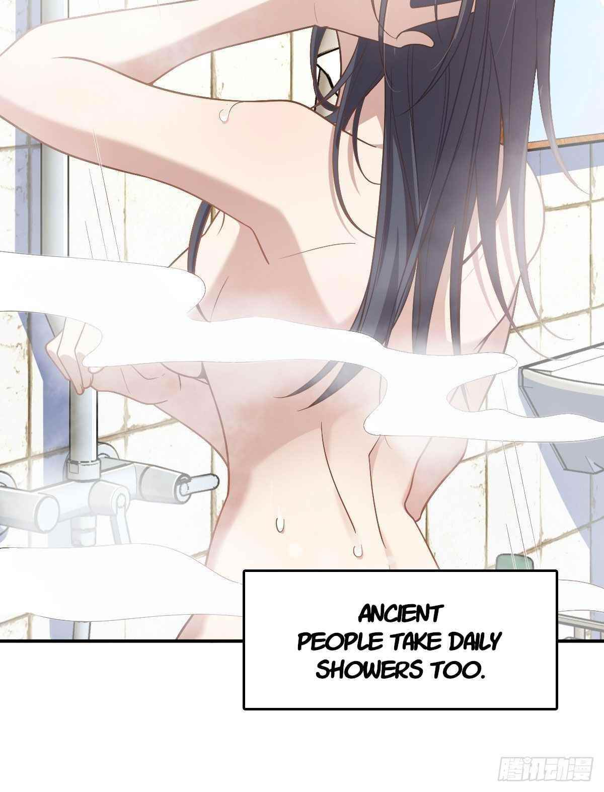 My Wife is From a Thousand Years Ago - Chapter 12 Page 39