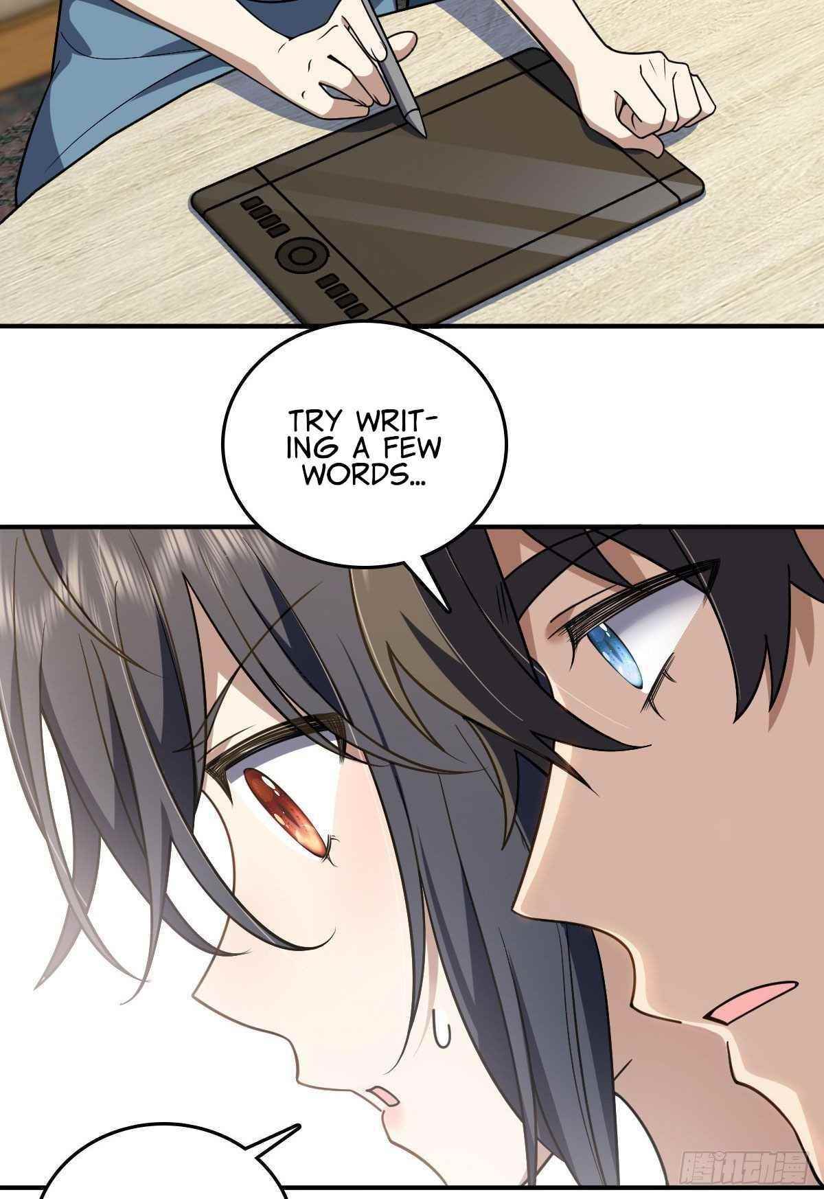 My Wife is From a Thousand Years Ago - Chapter 12 Page 43