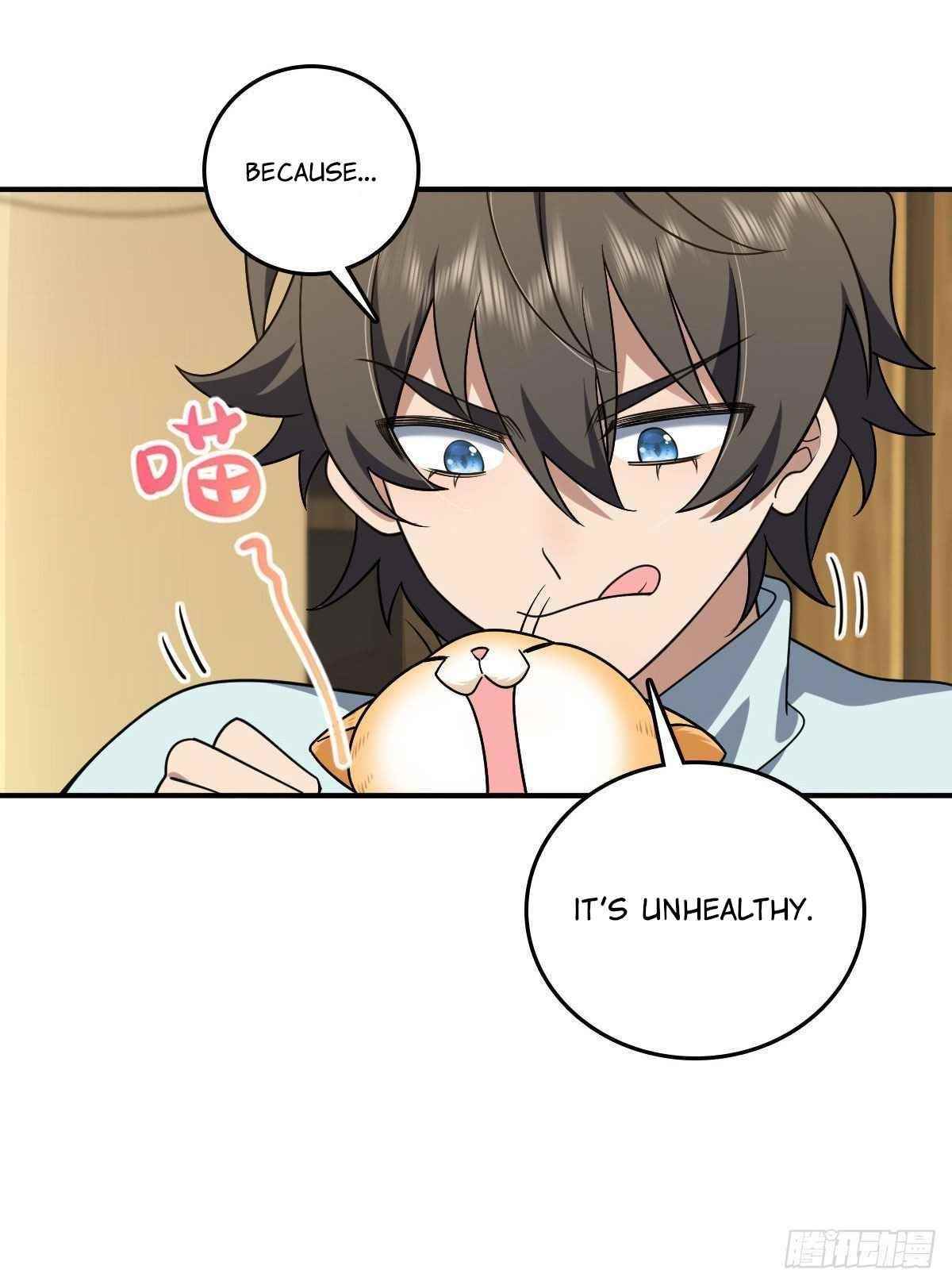 My Wife is From a Thousand Years Ago - Chapter 12 Page 58