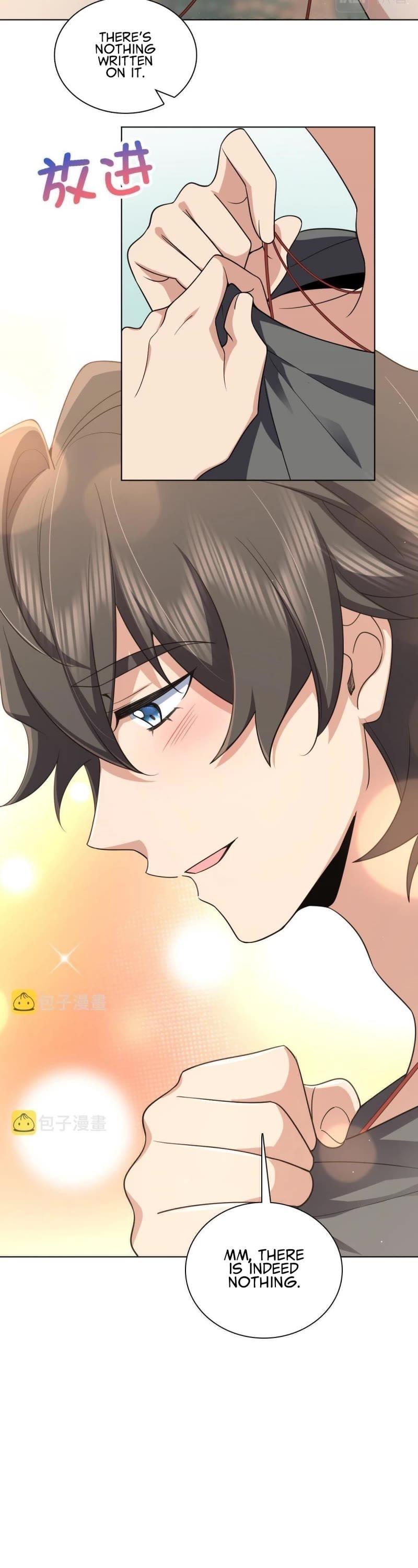 My Wife is From a Thousand Years Ago - Chapter 120 Page 8