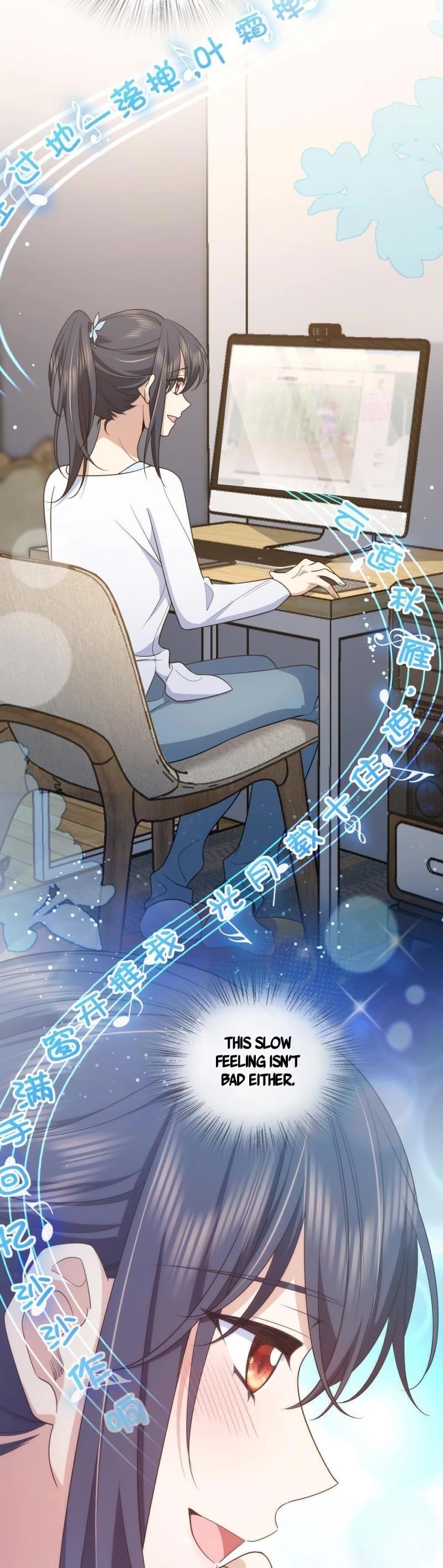 My Wife is From a Thousand Years Ago - Chapter 121 Page 14