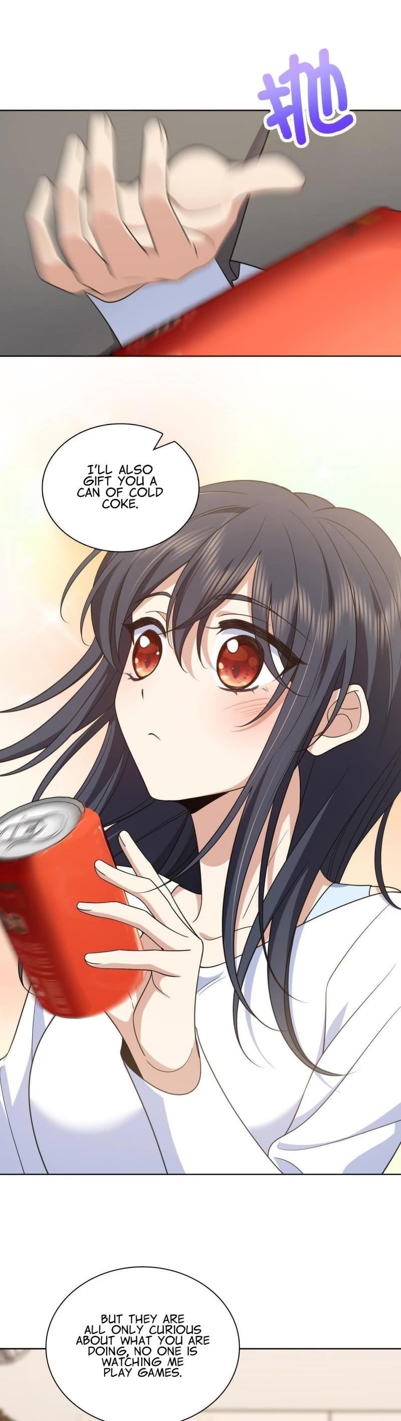 My Wife is From a Thousand Years Ago - Chapter 121 Page 19