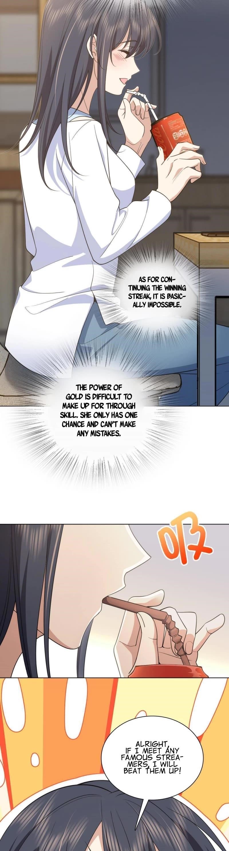 My Wife is From a Thousand Years Ago - Chapter 121 Page 22