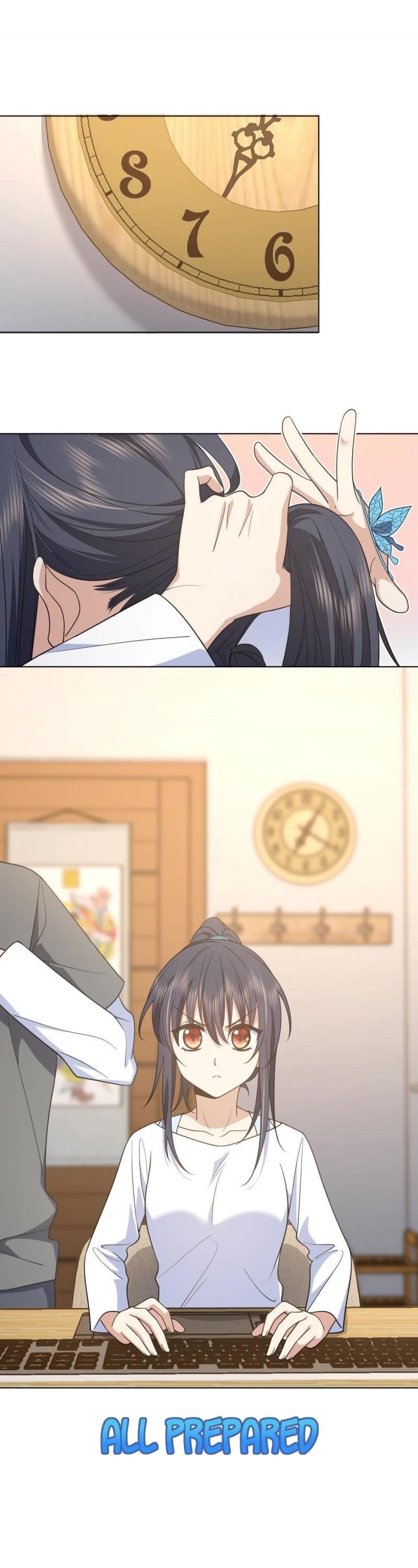 My Wife is From a Thousand Years Ago - Chapter 121 Page 6