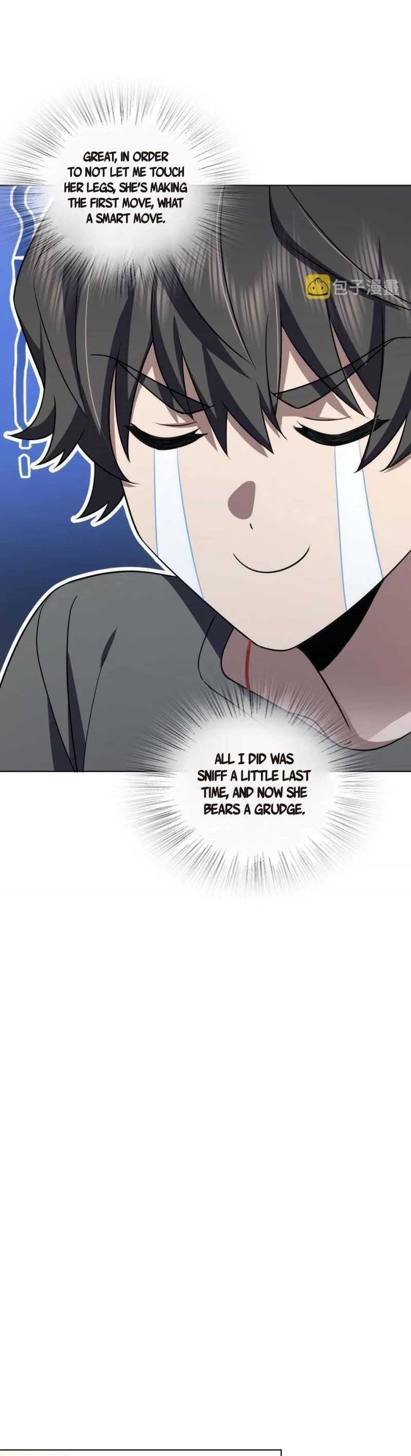 My Wife is From a Thousand Years Ago - Chapter 122 Page 14