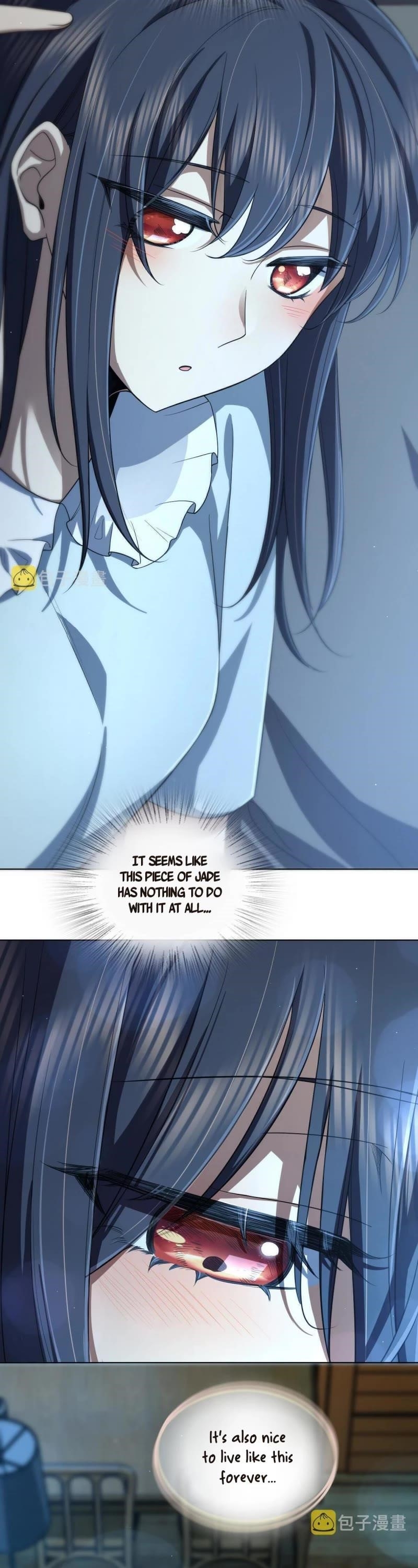 My Wife is From a Thousand Years Ago - Chapter 122 Page 22