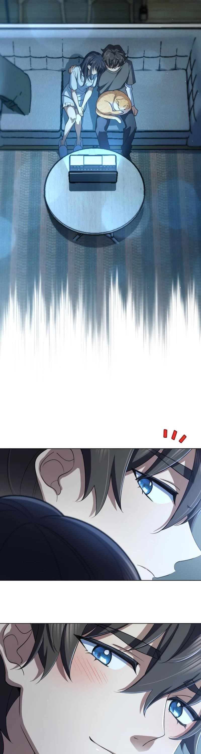 My Wife is From a Thousand Years Ago - Chapter 122 Page 23