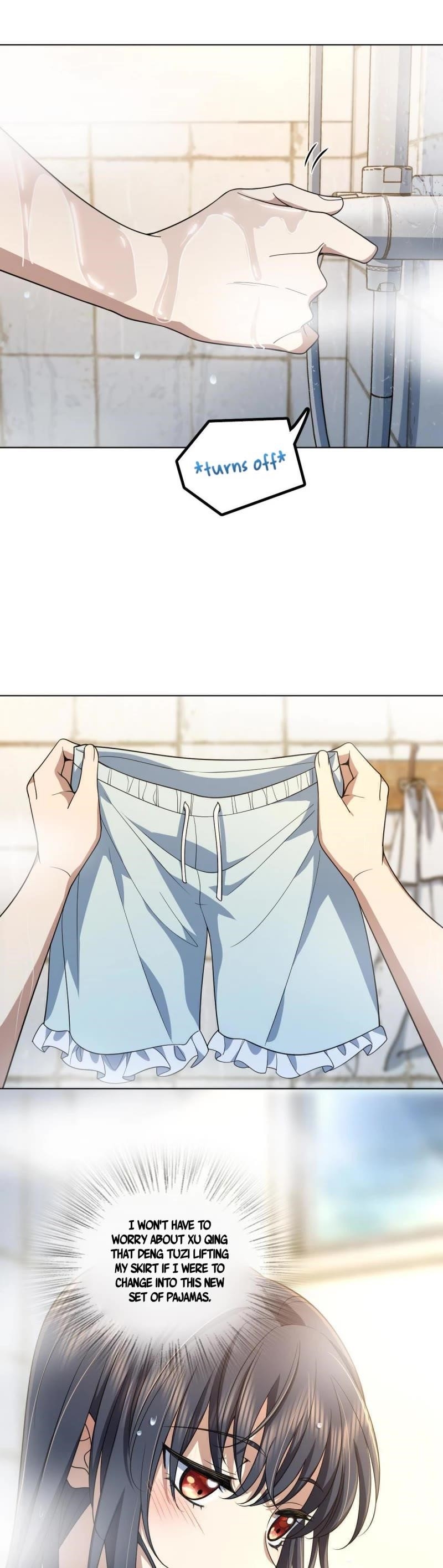 My Wife is From a Thousand Years Ago - Chapter 122 Page 5