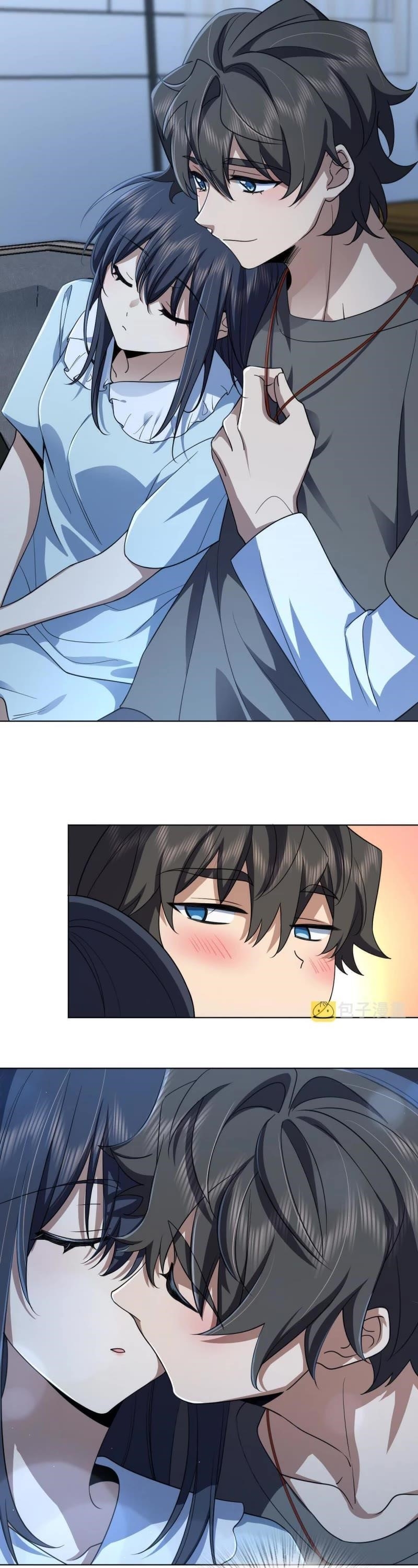 My Wife is From a Thousand Years Ago - Chapter 123 Page 2