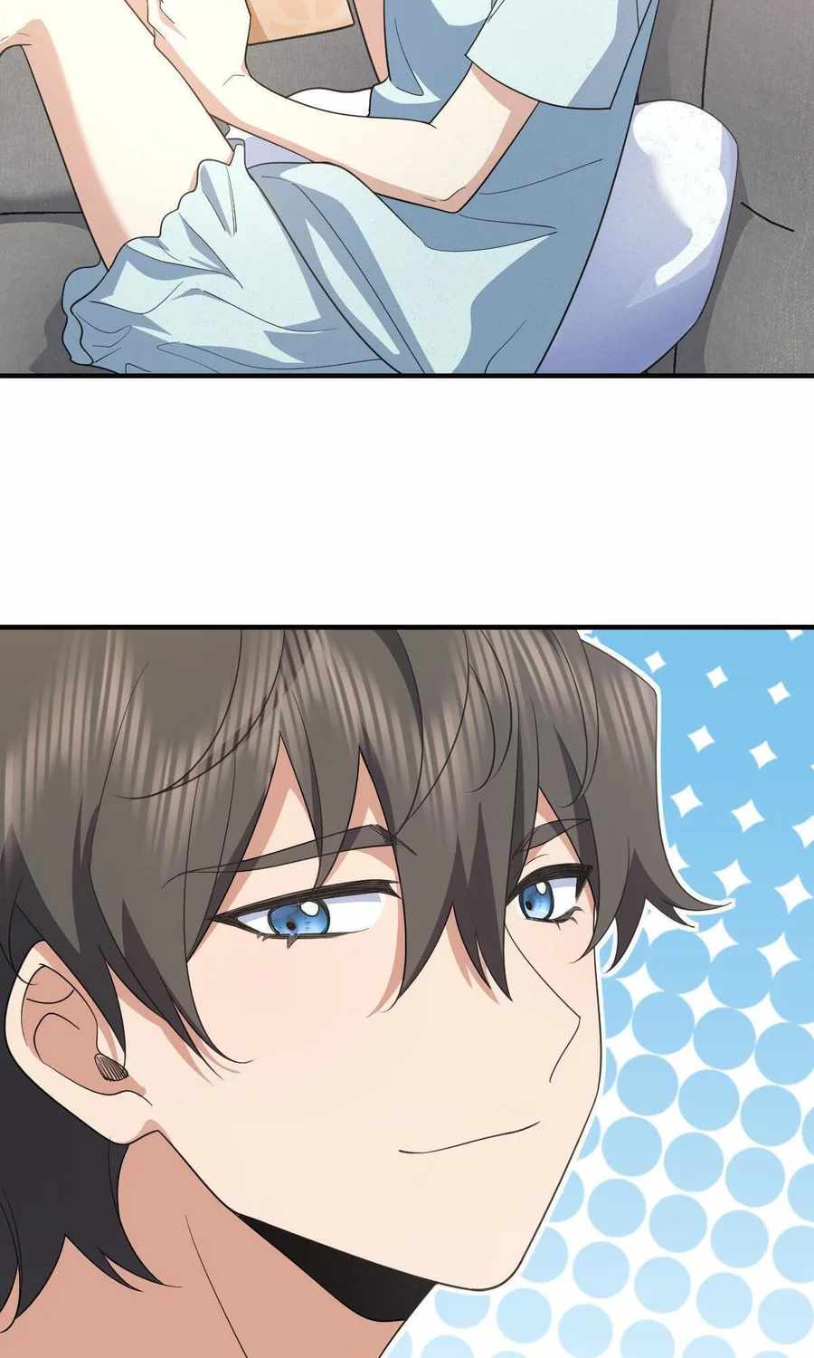 My Wife is From a Thousand Years Ago - Chapter 124 Page 8