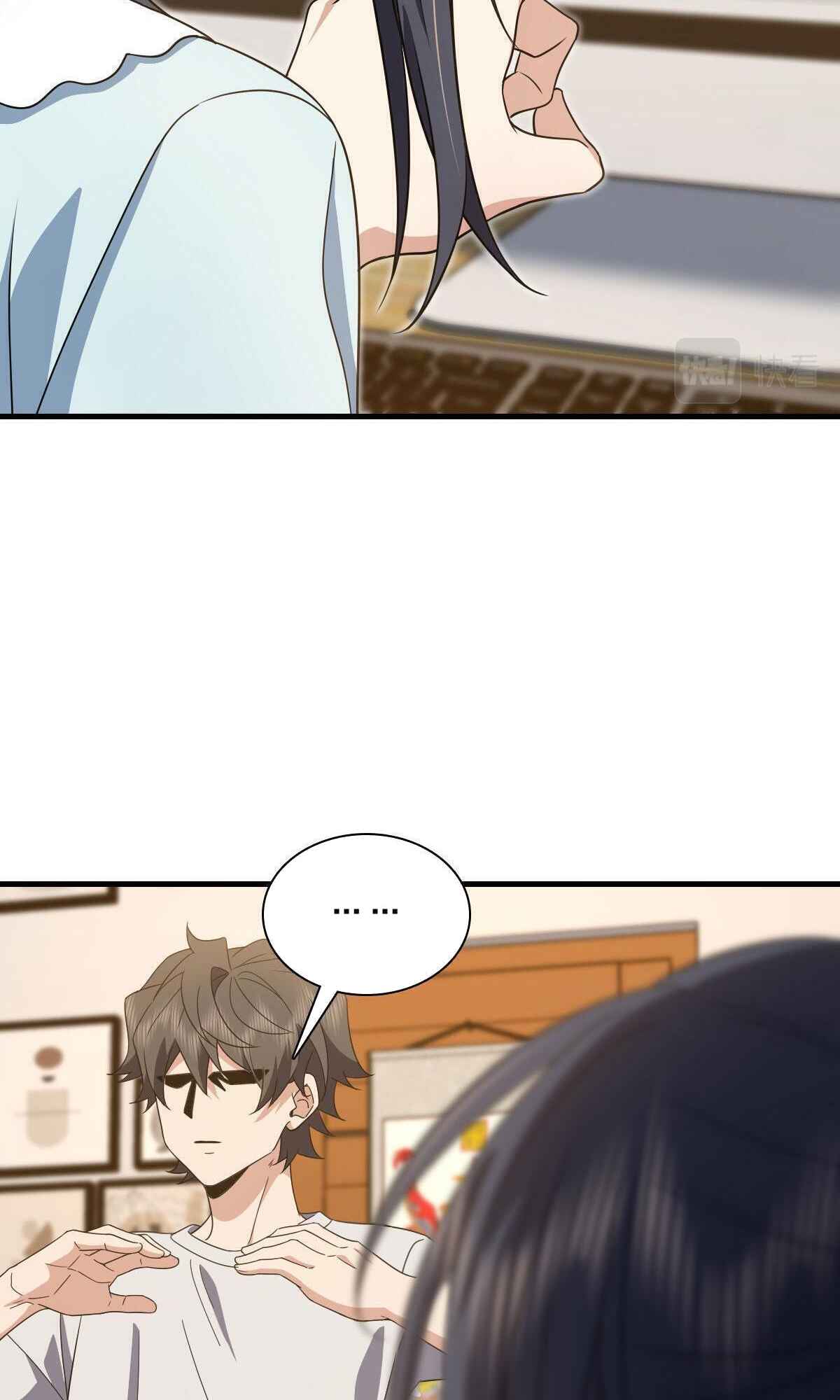 My Wife is From a Thousand Years Ago - Chapter 125 Page 10