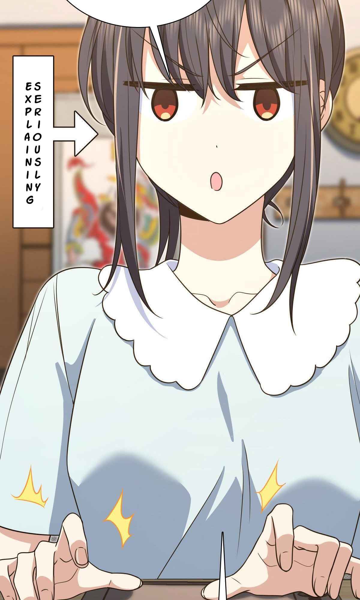 My Wife is From a Thousand Years Ago - Chapter 125 Page 18