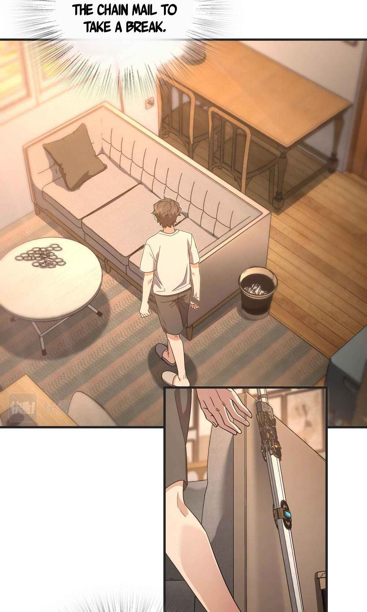 My Wife is From a Thousand Years Ago - Chapter 125 Page 3