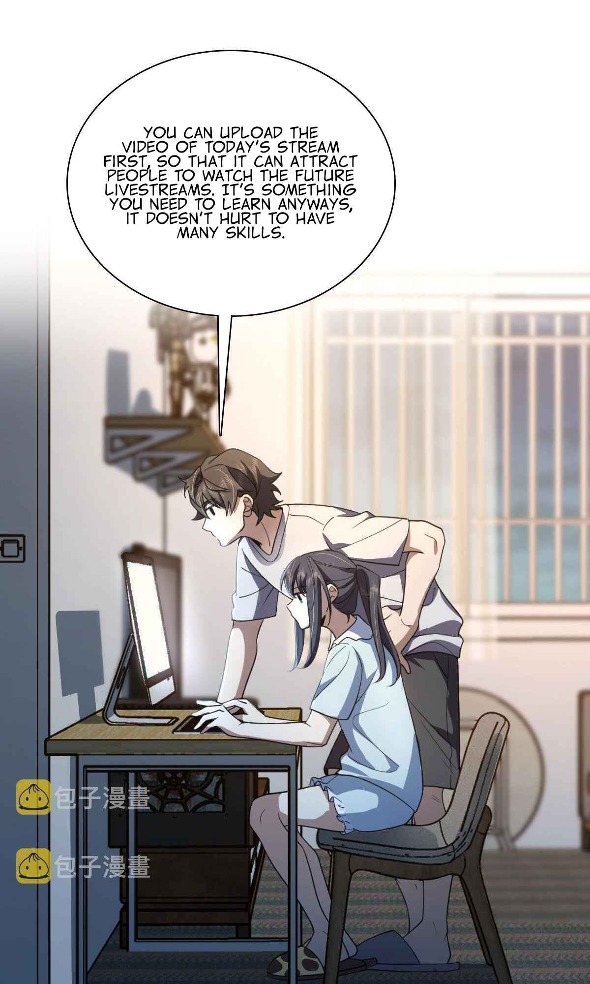 My Wife is From a Thousand Years Ago - Chapter 126 Page 1