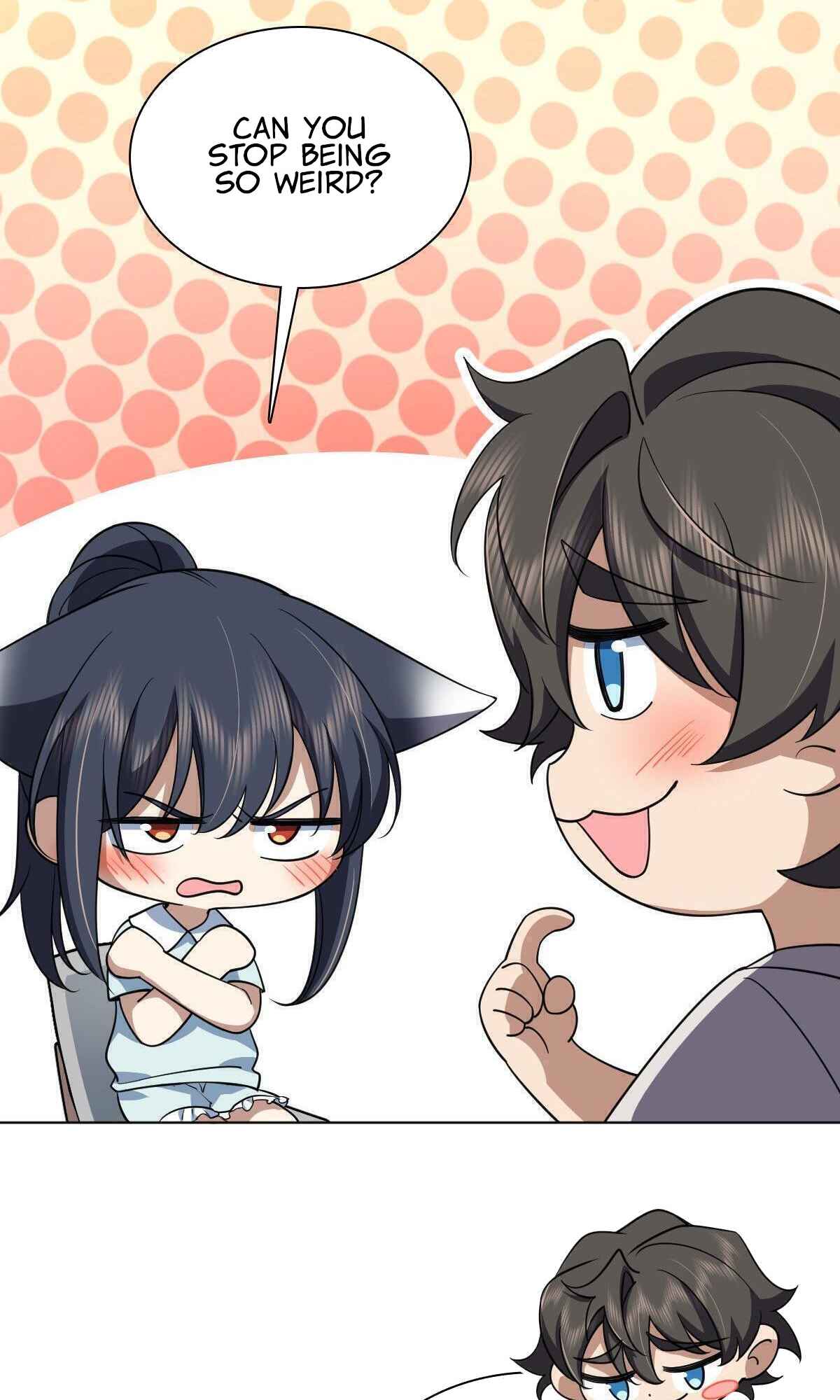 My Wife is From a Thousand Years Ago - Chapter 126 Page 22