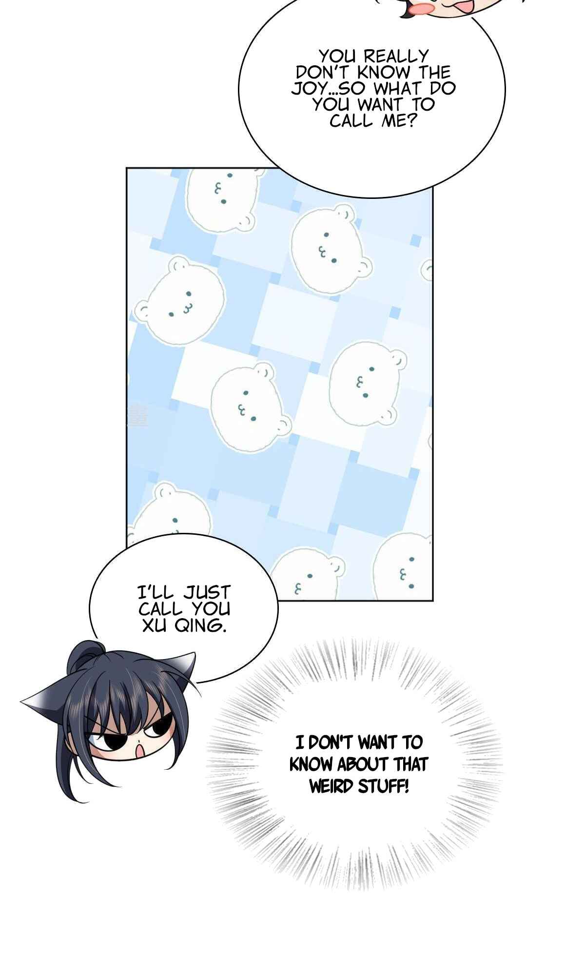 My Wife is From a Thousand Years Ago - Chapter 126 Page 23