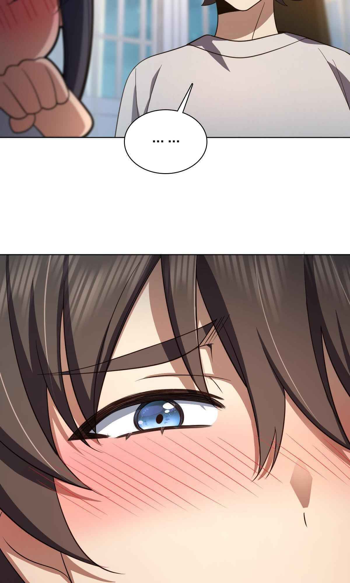 My Wife is From a Thousand Years Ago - Chapter 126 Page 27