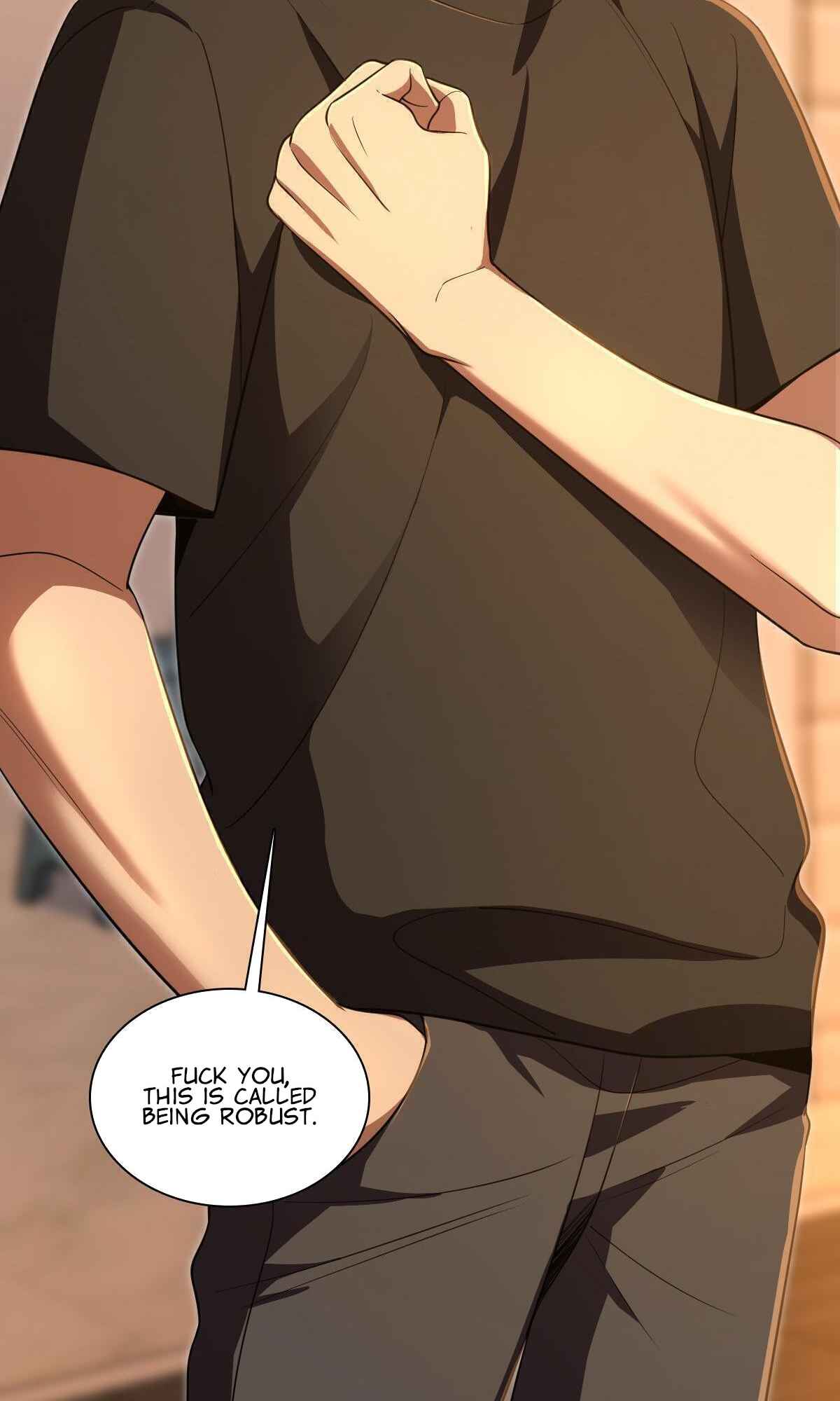 My Wife is From a Thousand Years Ago - Chapter 126 Page 35