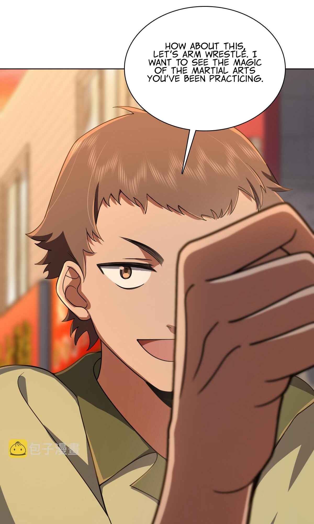 My Wife is From a Thousand Years Ago - Chapter 126 Page 44