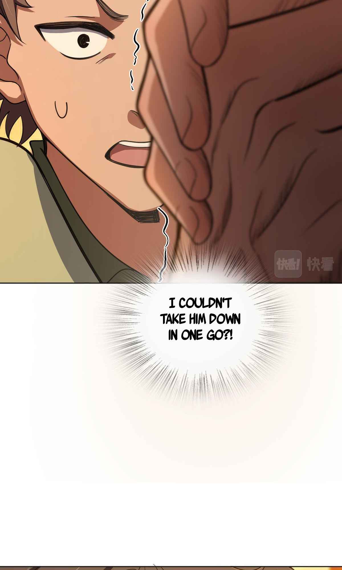 My Wife is From a Thousand Years Ago - Chapter 126 Page 49