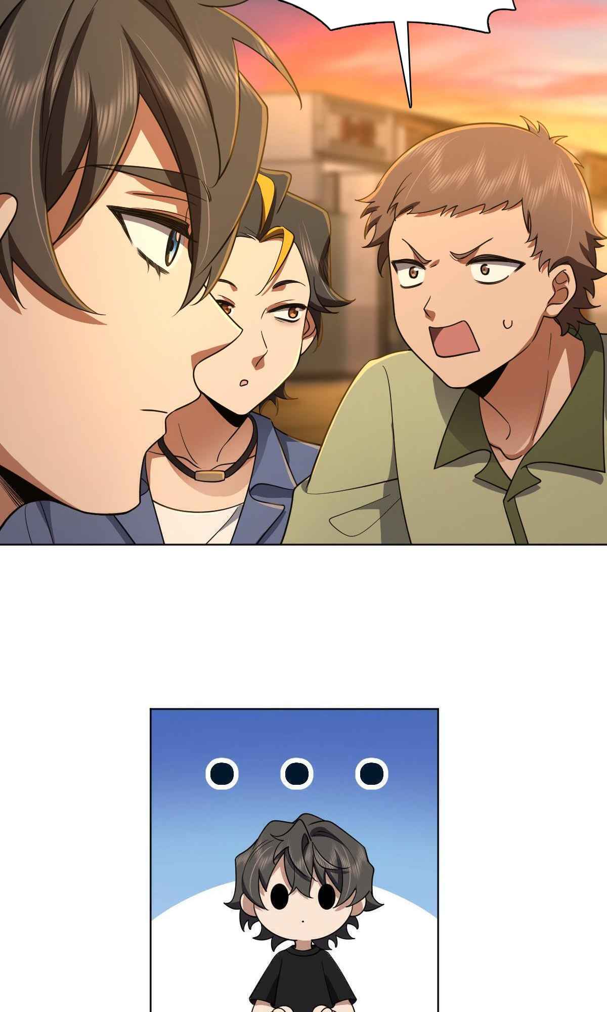 My Wife is From a Thousand Years Ago - Chapter 126 Page 57